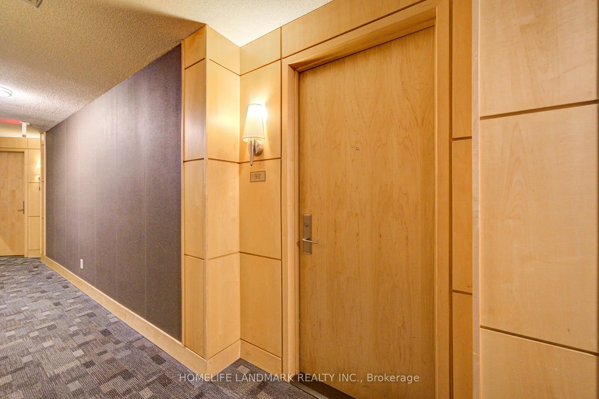 Photo 33 of Unit 912, 48 Suncrest Boulevard, Markham, Commerce Valley — HOMEH