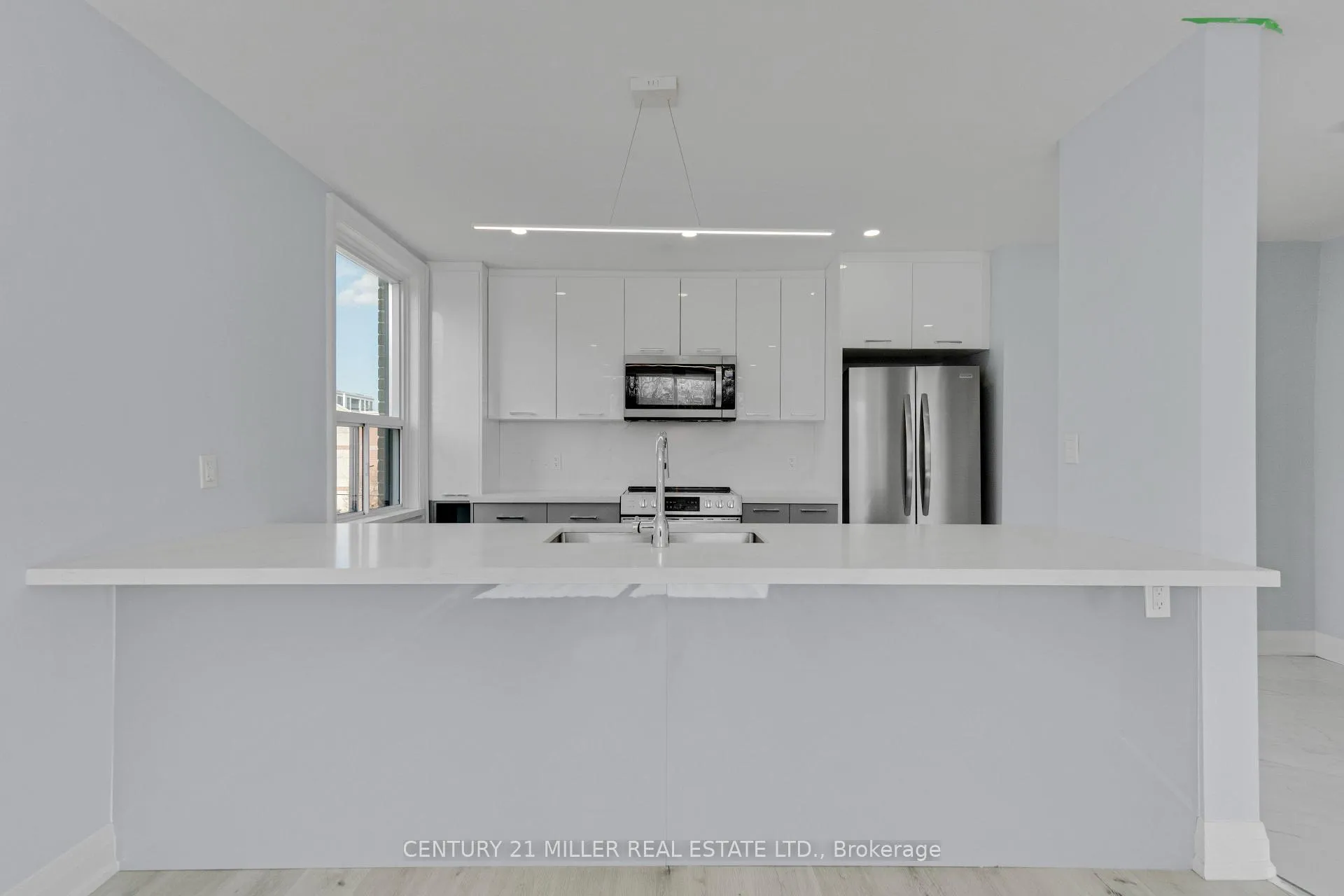 Photo 9 of Unit 22, 6 Saranac Boulevard, Toronto, Englemount-Lawrence — HOMEH