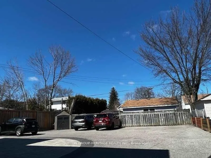 Photo 2 of Unit #1, 110 Tecumseh Avenue, Oshawa, Centennial — HOMEH