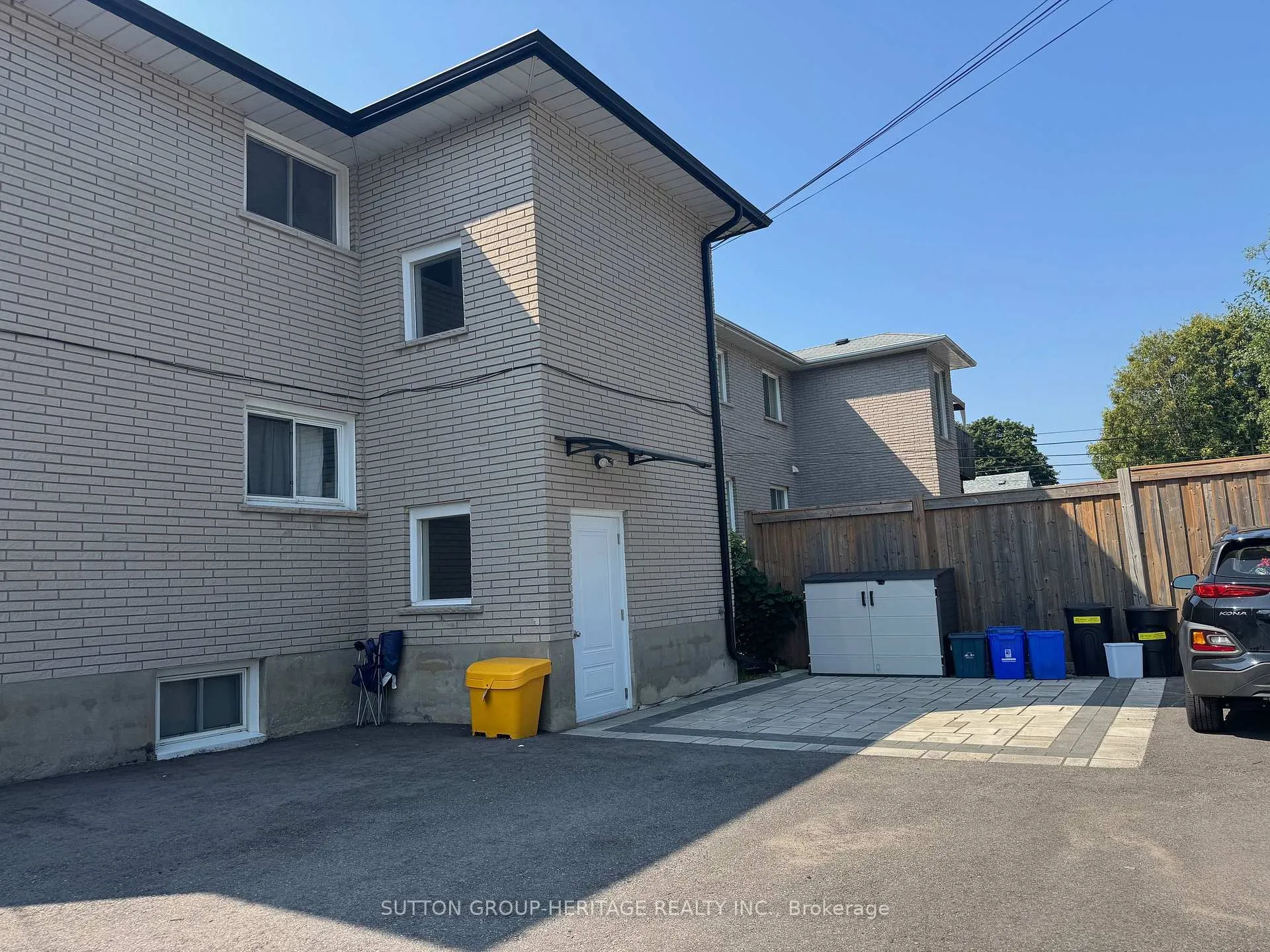 Photo 3 of Unit #1, 110 Tecumseh Avenue, Oshawa, Centennial — HOMEH
