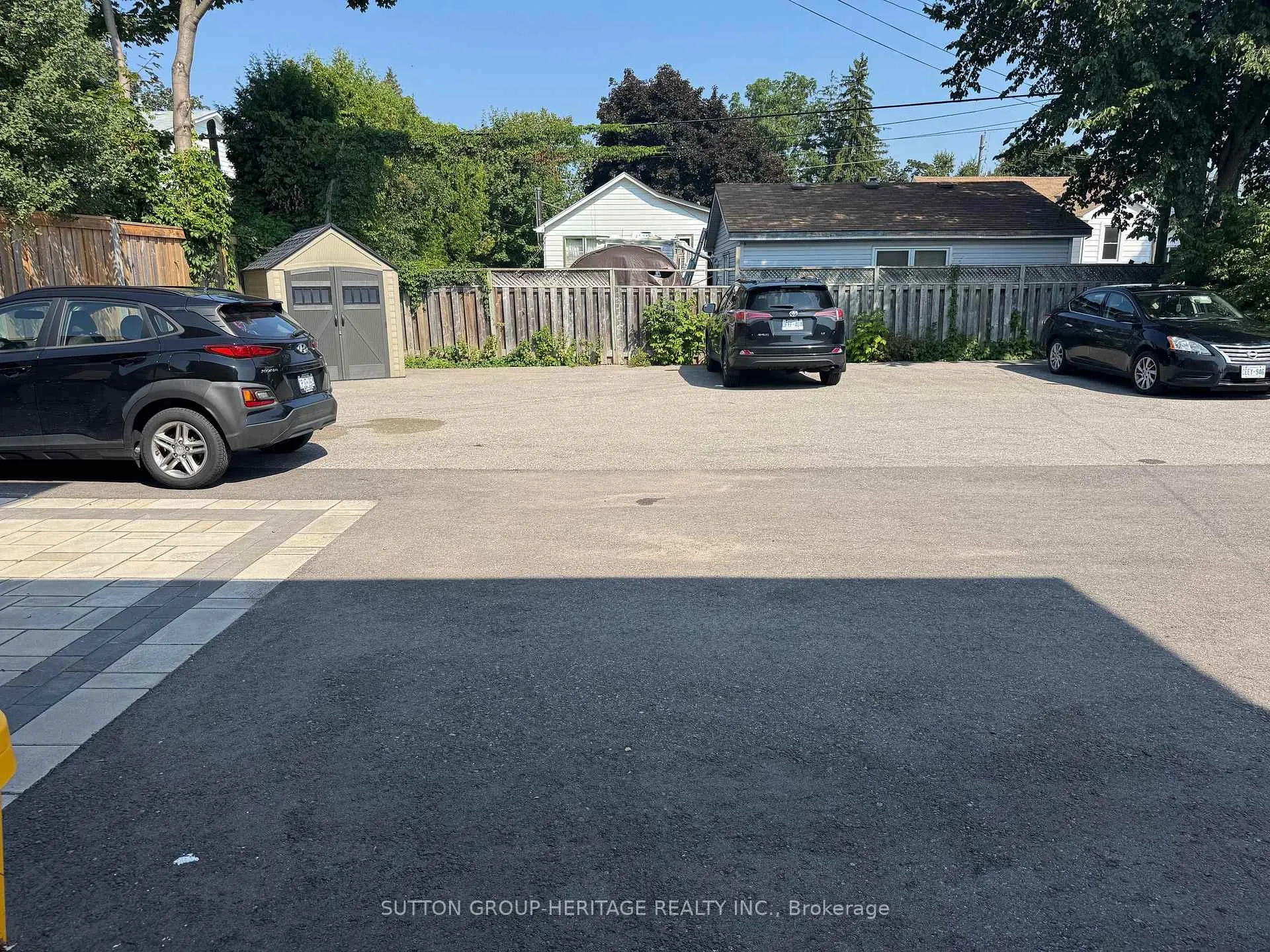 Photo 4 of Unit #1, 110 Tecumseh Avenue, Oshawa, Centennial — HOMEH