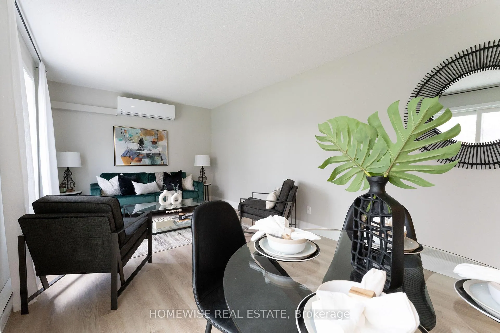 Photo 11 of Unit B17, 240 Ormond Drive, Oshawa, Samac — HOMEH