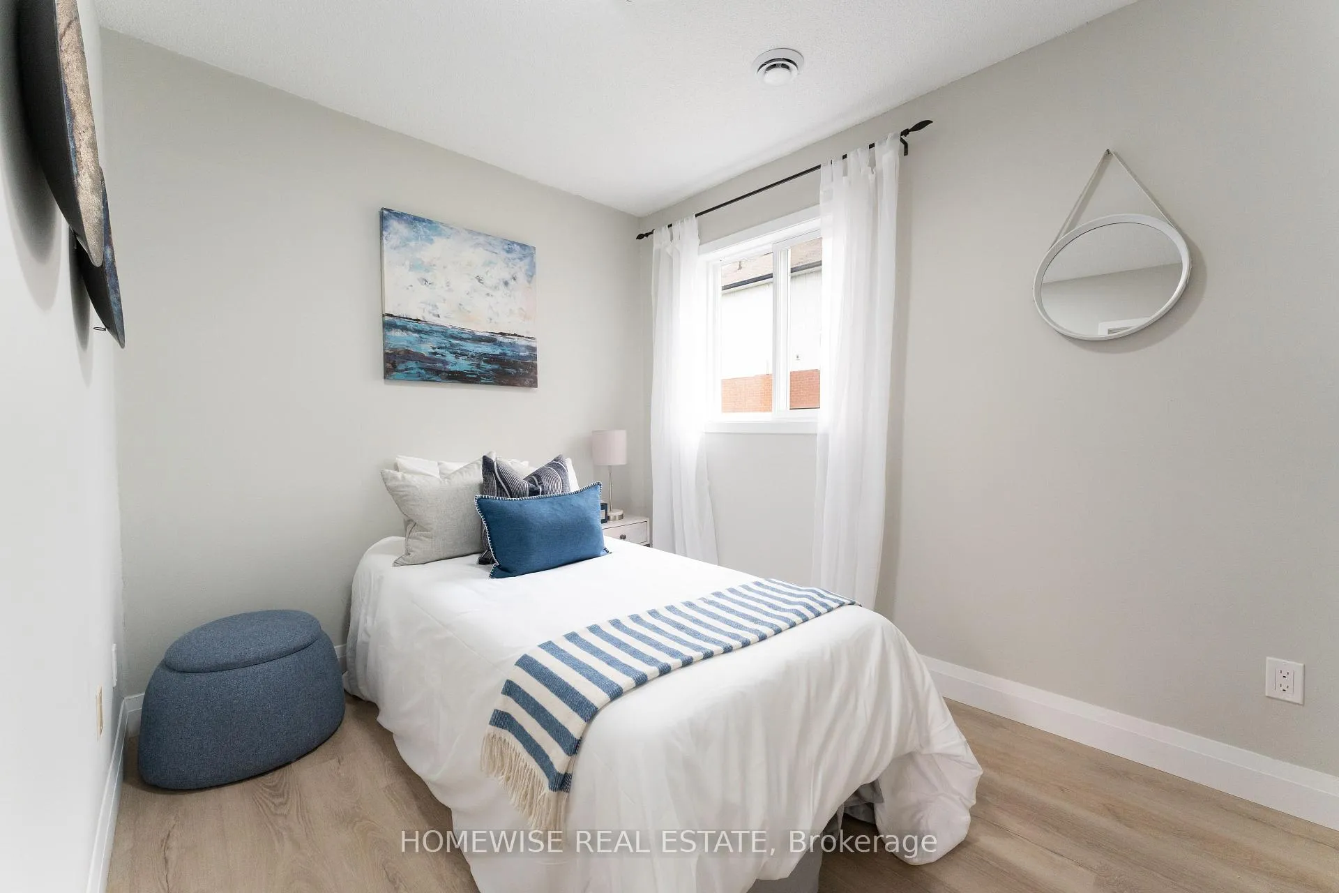 Photo 18 of Unit B17, 240 Ormond Drive, Oshawa, Samac — HOMEH