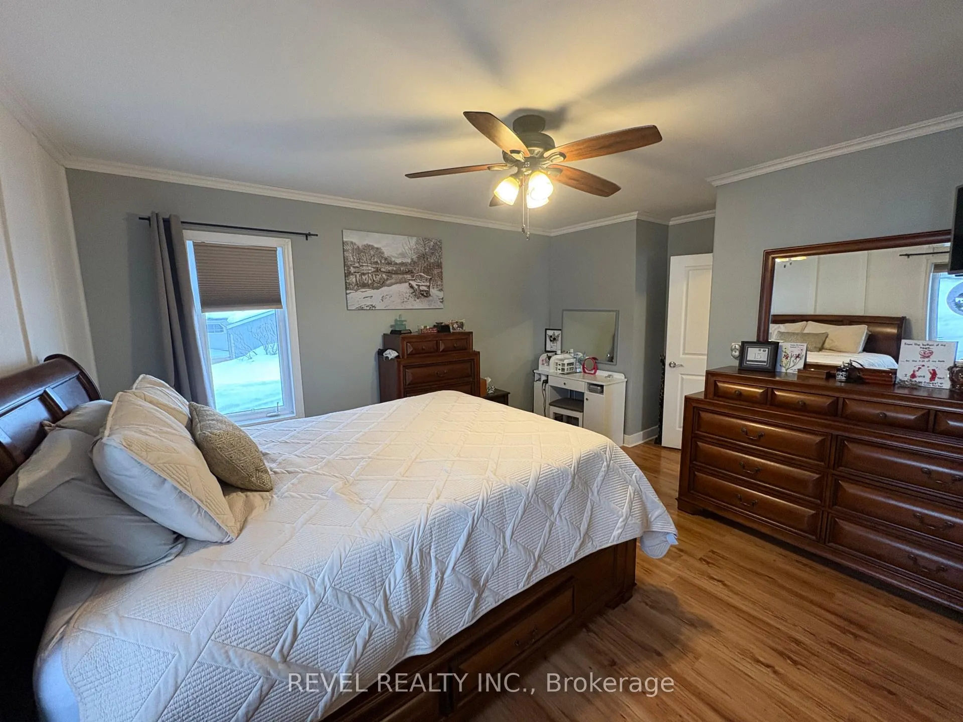 Photo 20 of 15 Algonquin Road, Cochrane — HOMEH