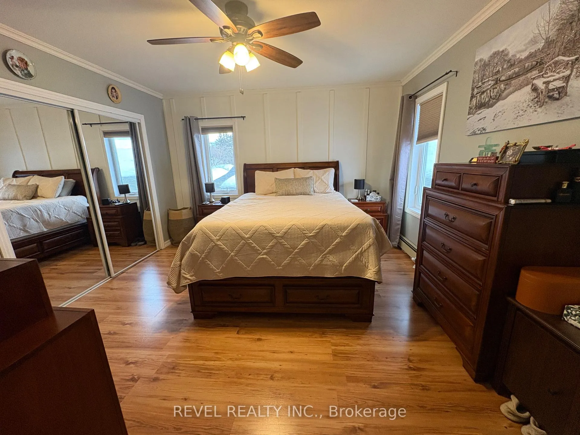 Photo 21 of 15 Algonquin Road, Cochrane — HOMEH
