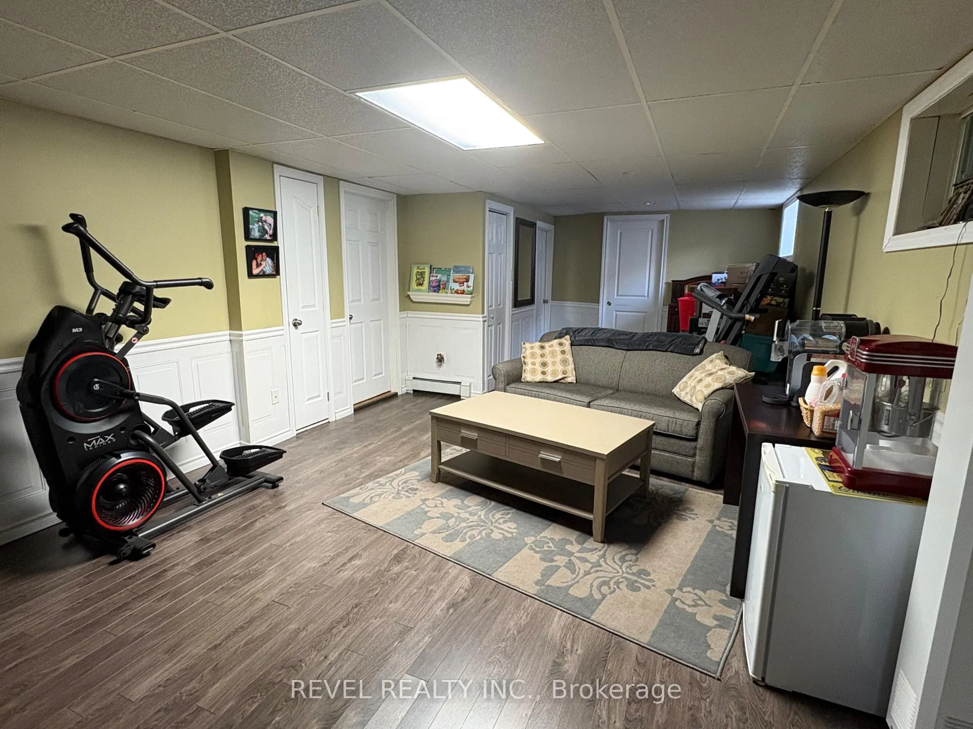 Photo 27 of 15 Algonquin Road, Cochrane — HOMEH