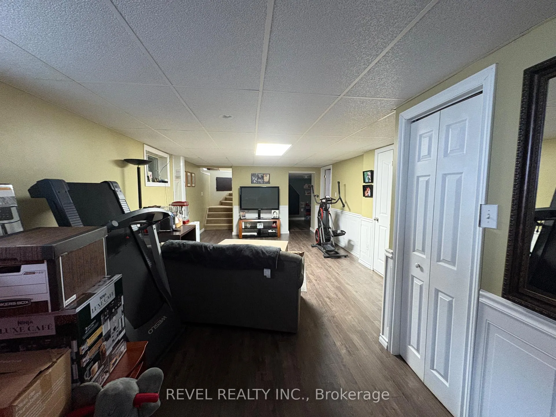 Photo 29 of 15 Algonquin Road, Cochrane — HOMEH