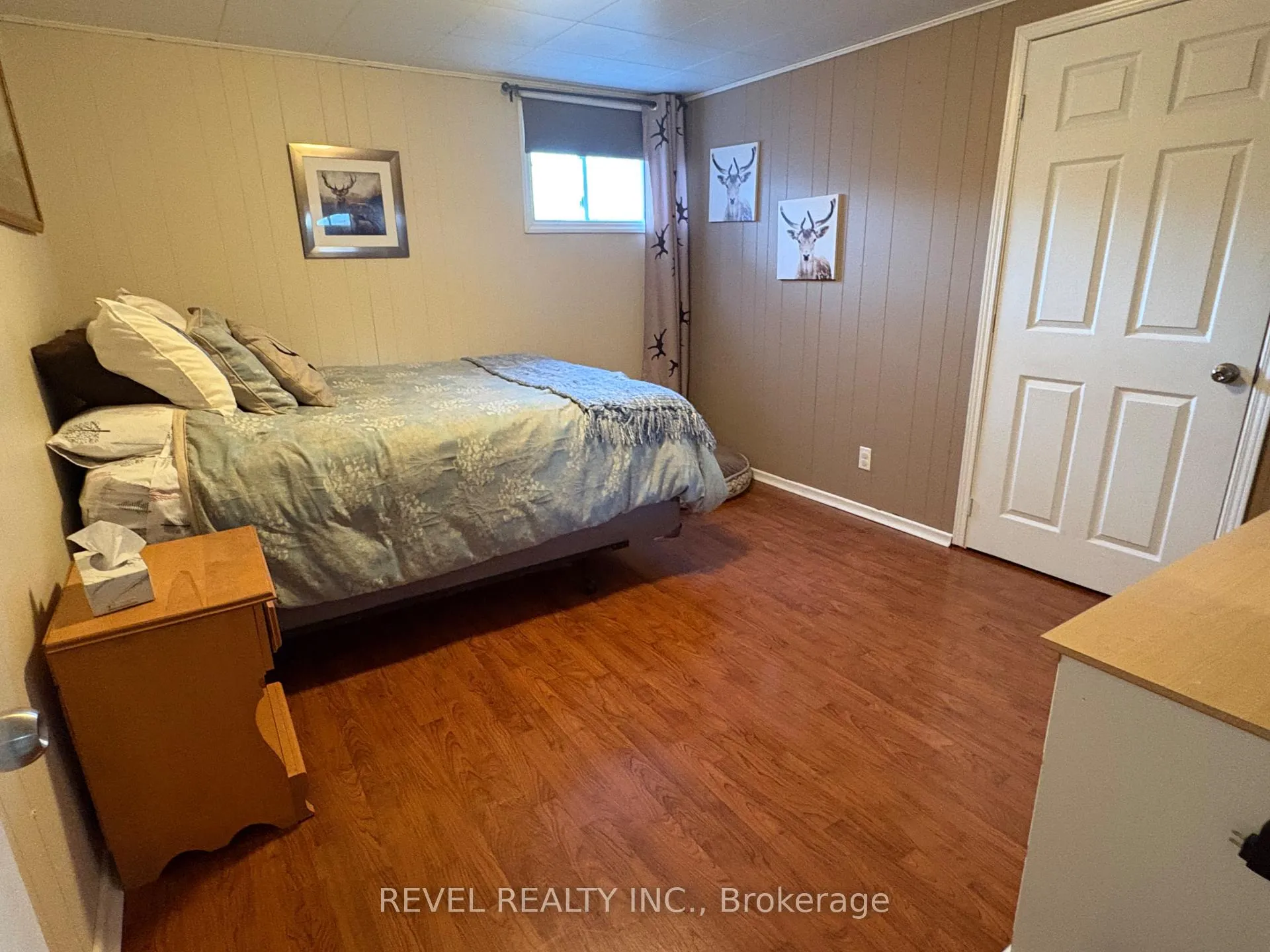 Photo 31 of 15 Algonquin Road, Cochrane — HOMEH