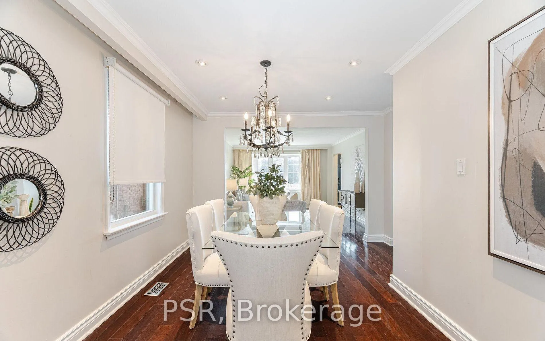 Photo 9 of 57 Stephen Drive, Etobicoke, Stonegate-Queensway — HOMEH