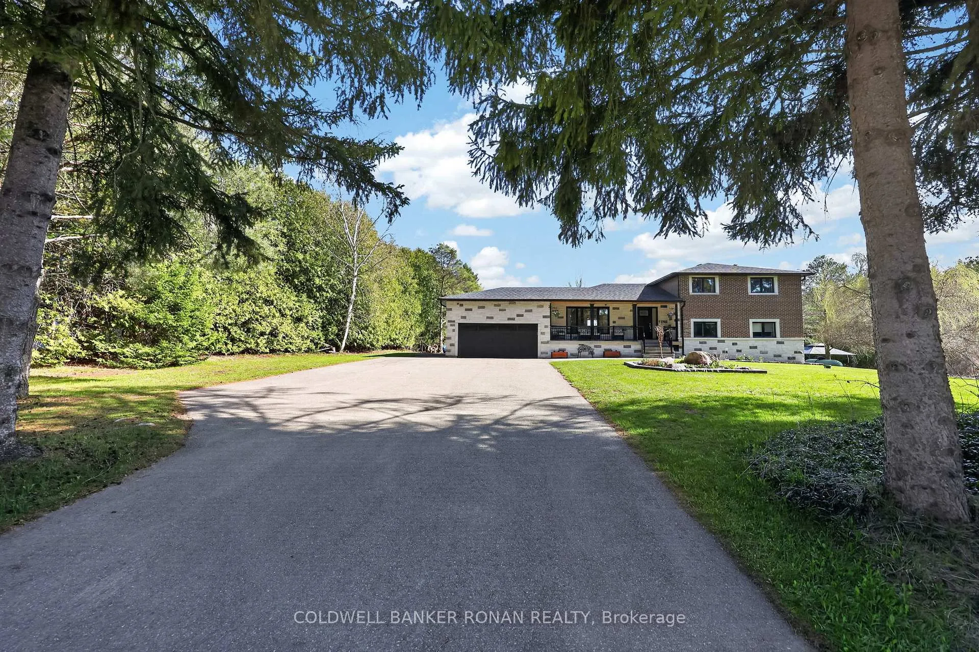 Photo 1 of 6749 2nd Line, New Tecumseth, Rural New Tecumseth — HOMEH