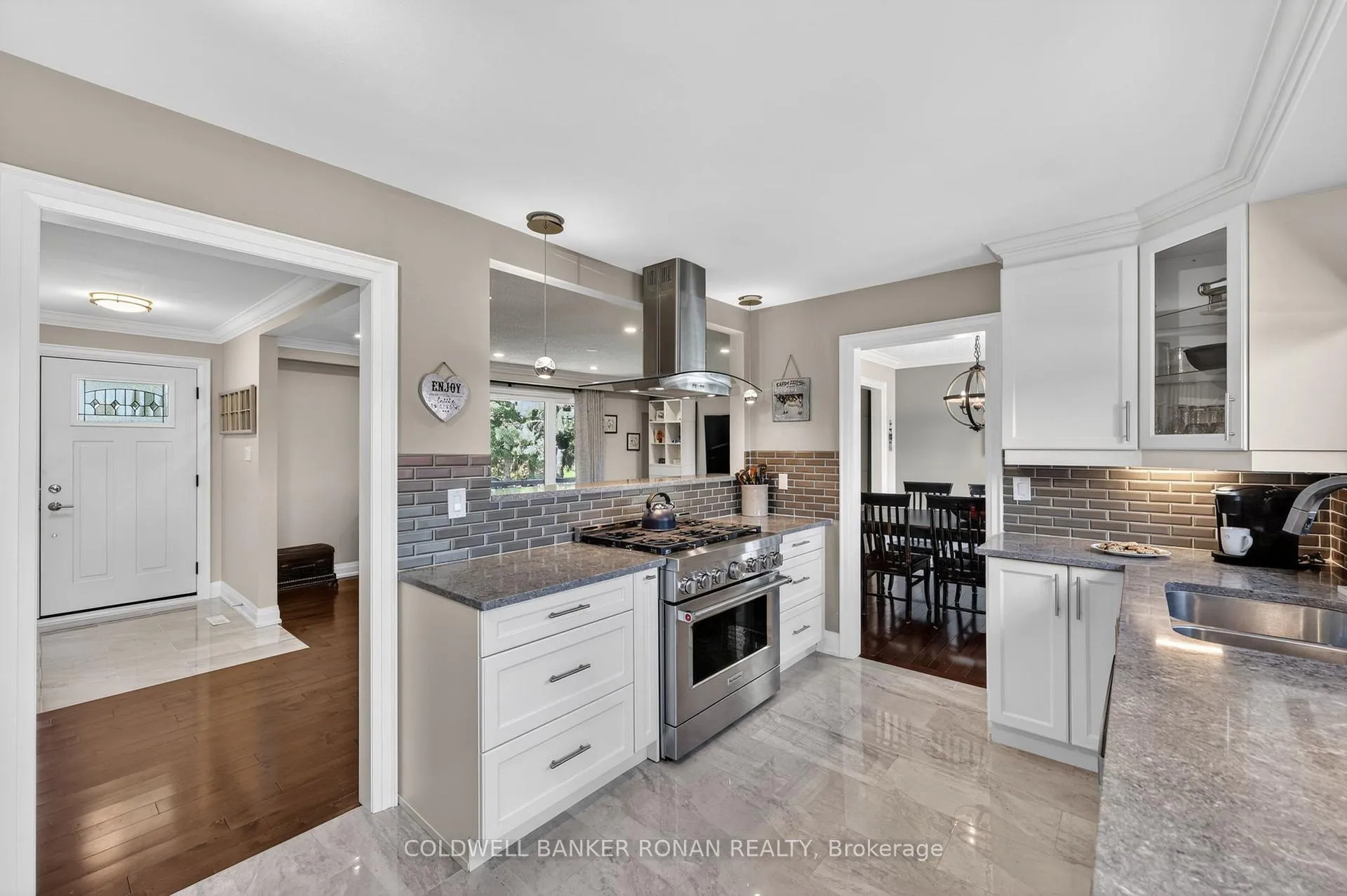 Photo 9 of 6749 2nd Line, New Tecumseth, Rural New Tecumseth — HOMEH