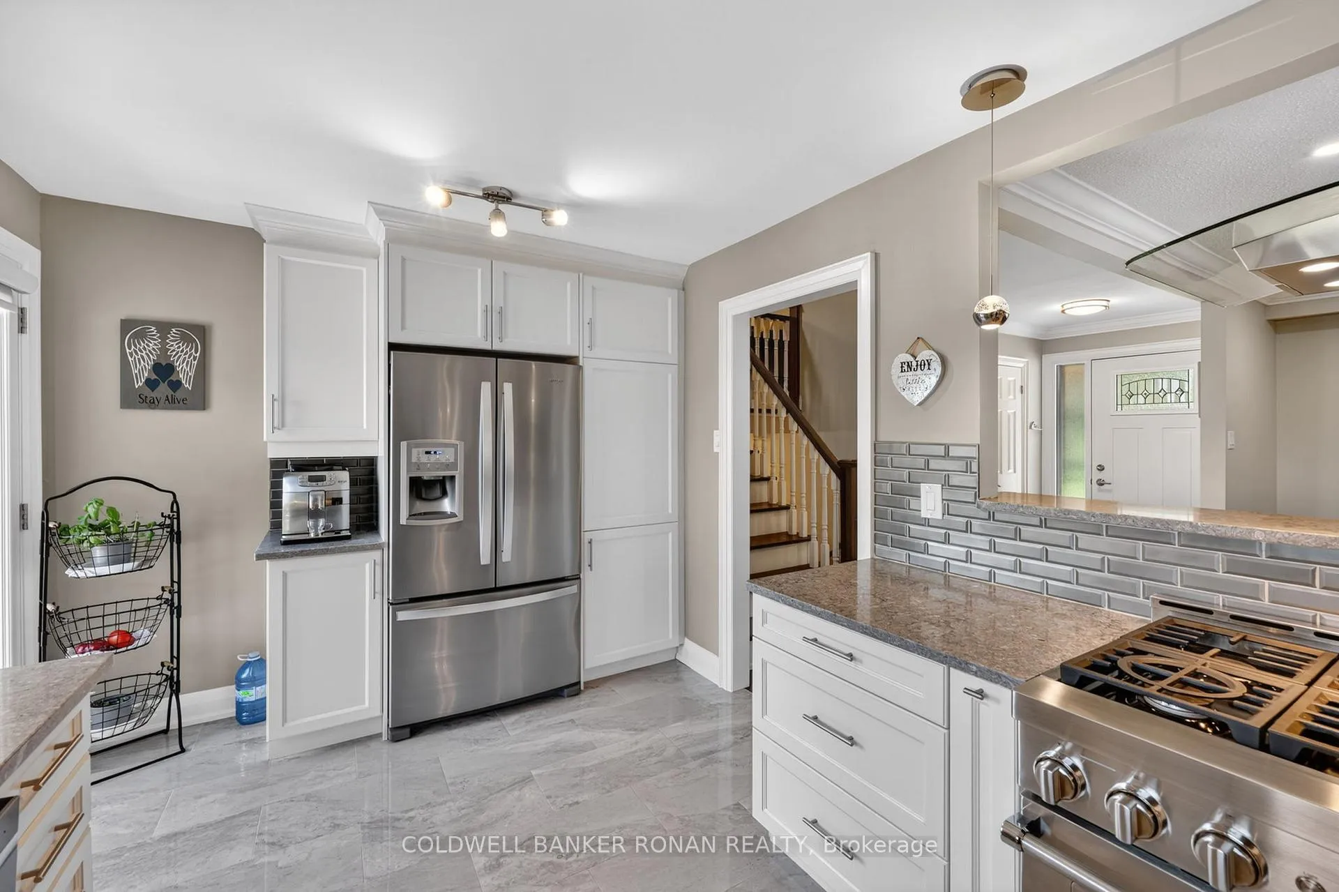 Photo 10 of 6749 2nd Line, New Tecumseth, Rural New Tecumseth — HOMEH