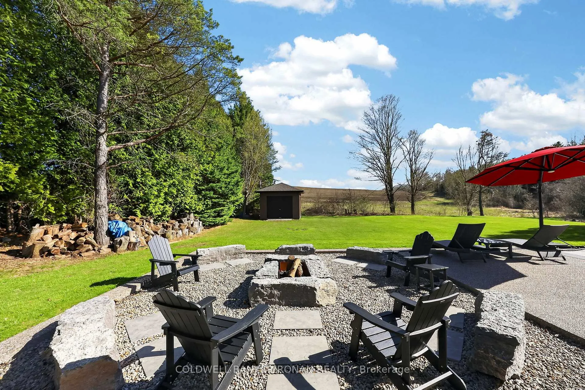 Photo 36 of 6749 2nd Line, New Tecumseth, Rural New Tecumseth — HOMEH
