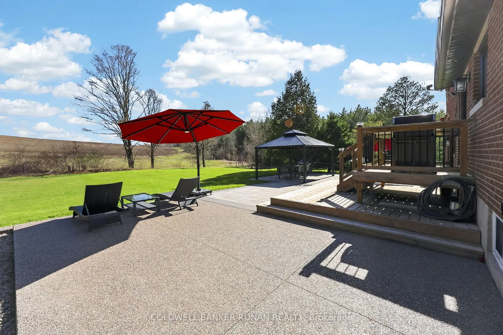 Photo 37 of 6749 2nd Line, New Tecumseth, Rural New Tecumseth — HOMEH