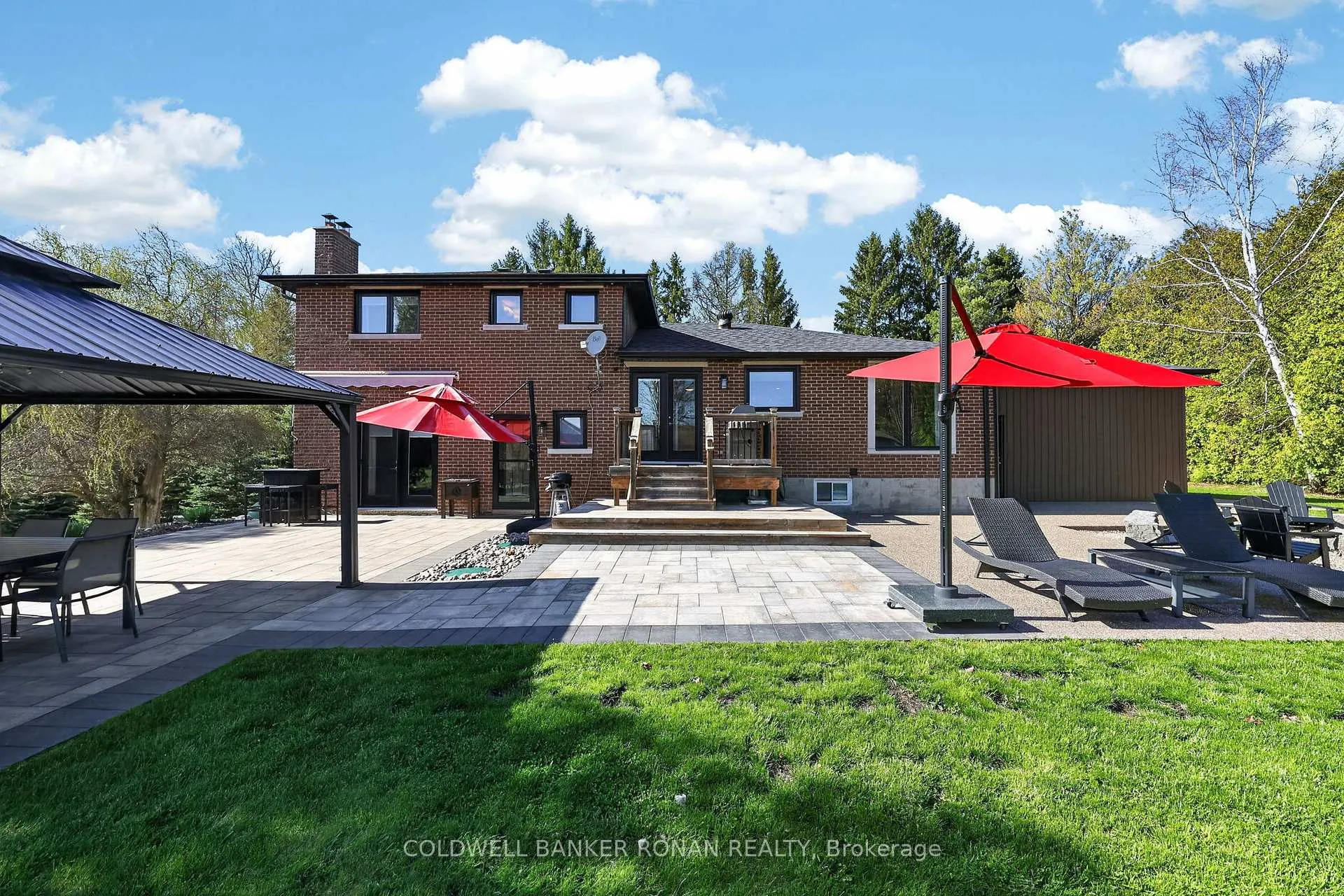 Photo 40 of 6749 2nd Line, New Tecumseth, Rural New Tecumseth — HOMEH