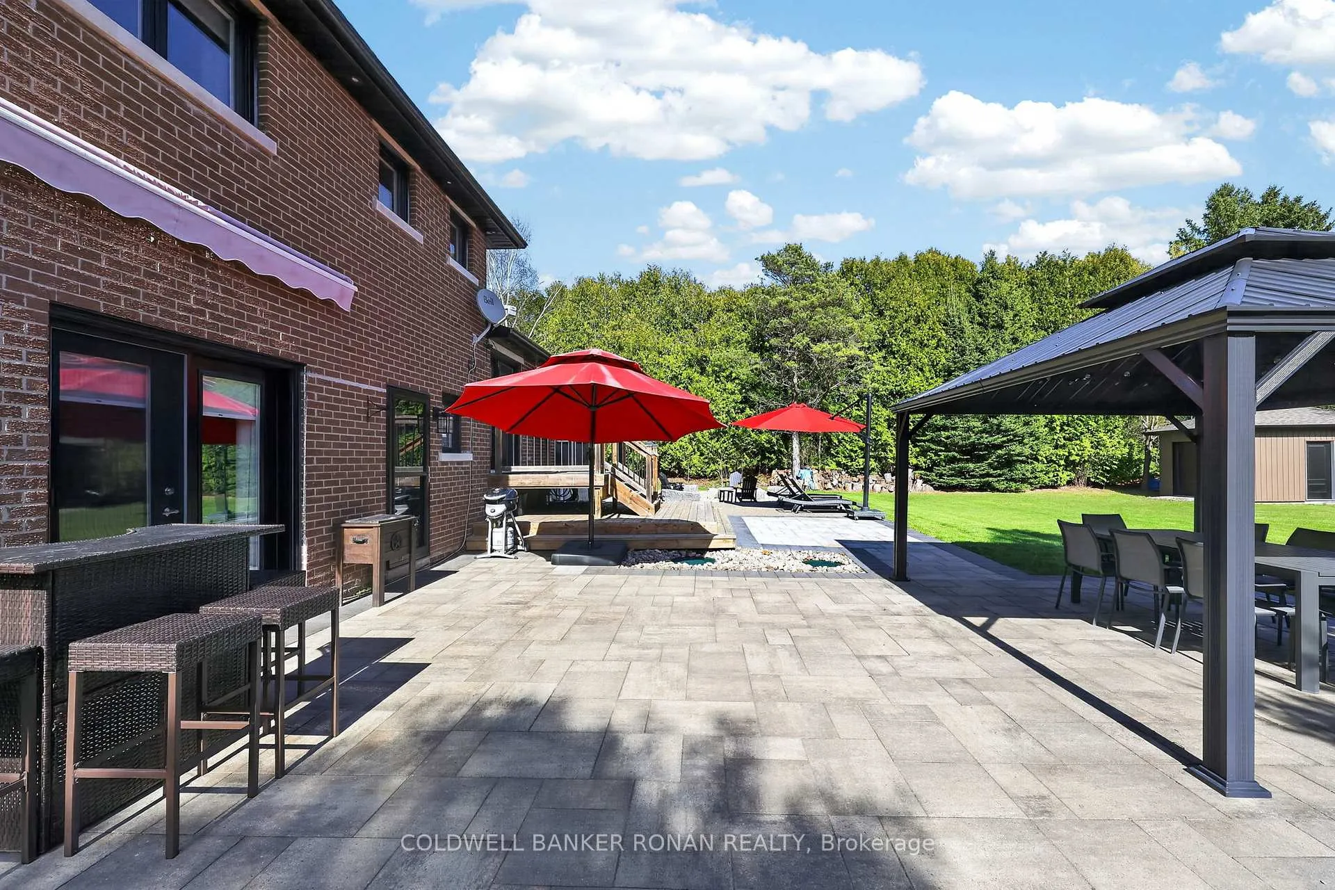 Photo 43 of 6749 2nd Line, New Tecumseth, Rural New Tecumseth — HOMEH