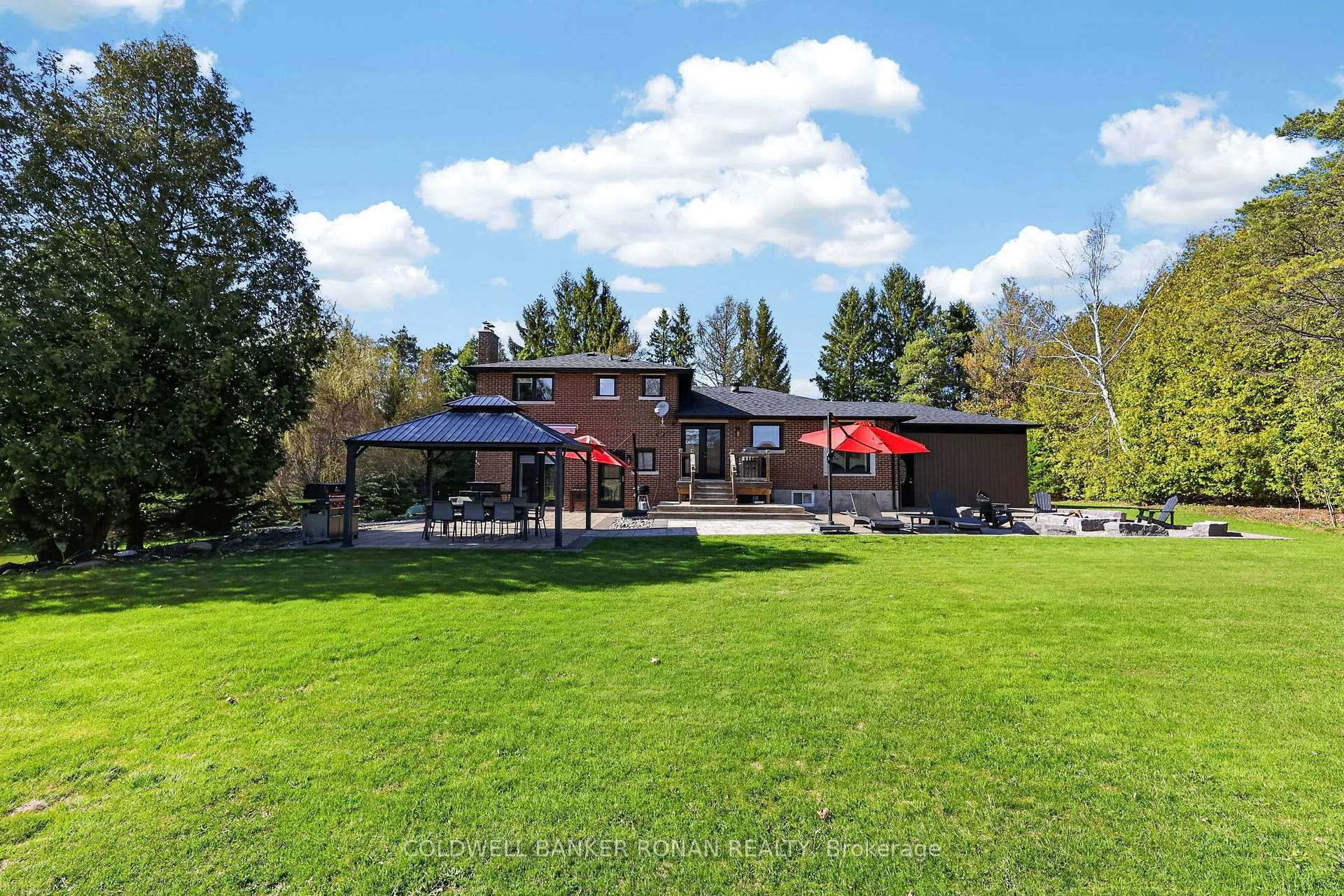 Photo 46 of 6749 2nd Line, New Tecumseth, Rural New Tecumseth — HOMEH