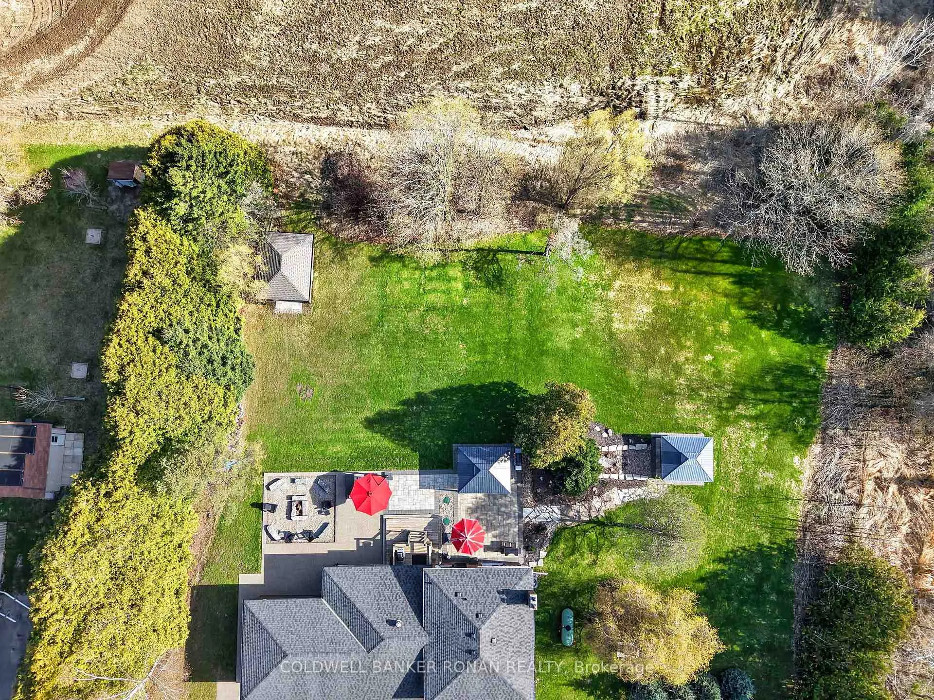 Photo 48 of 6749 2nd Line, New Tecumseth, Rural New Tecumseth — HOMEH