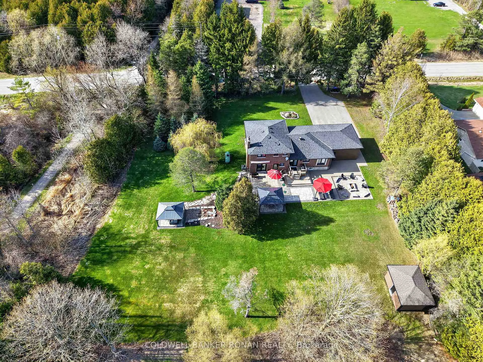 Photo 49 of 6749 2nd Line, New Tecumseth, Rural New Tecumseth — HOMEH
