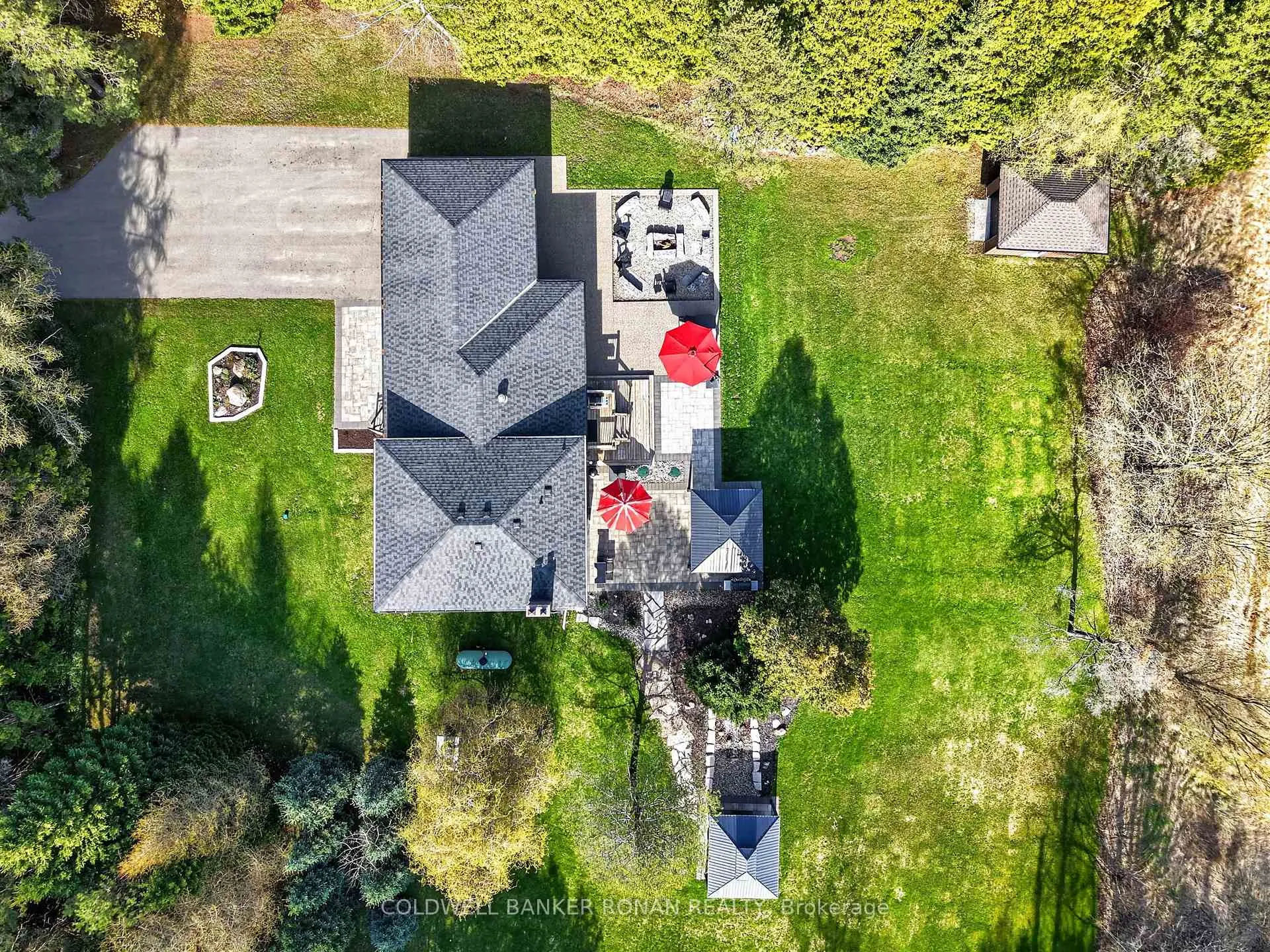 Photo 50 of 6749 2nd Line, New Tecumseth, Rural New Tecumseth — HOMEH