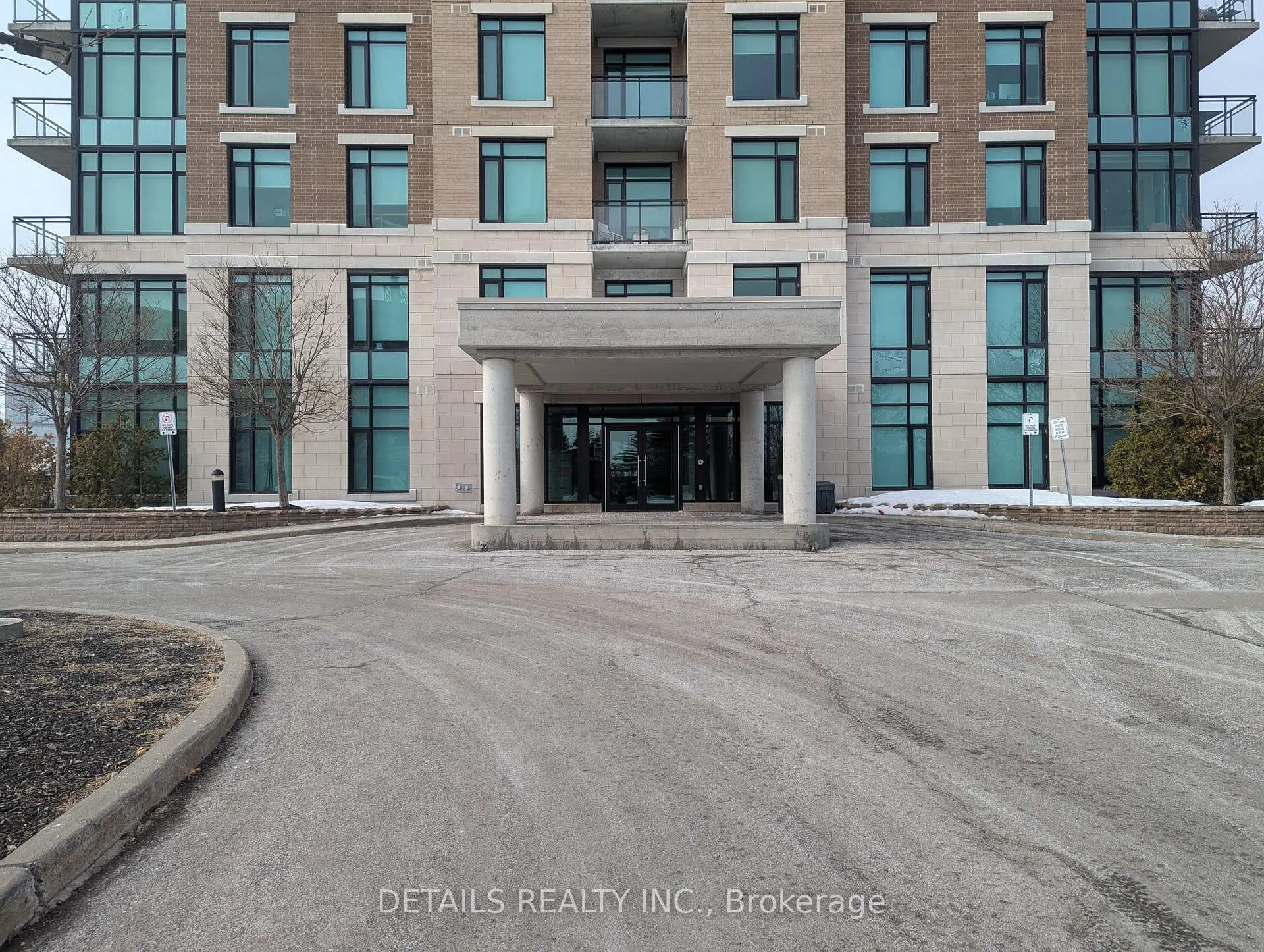 Photo 2 of Unit 402, 100 Roger Guindon Avenue, Ottawa, Riverview Park — HOMEH