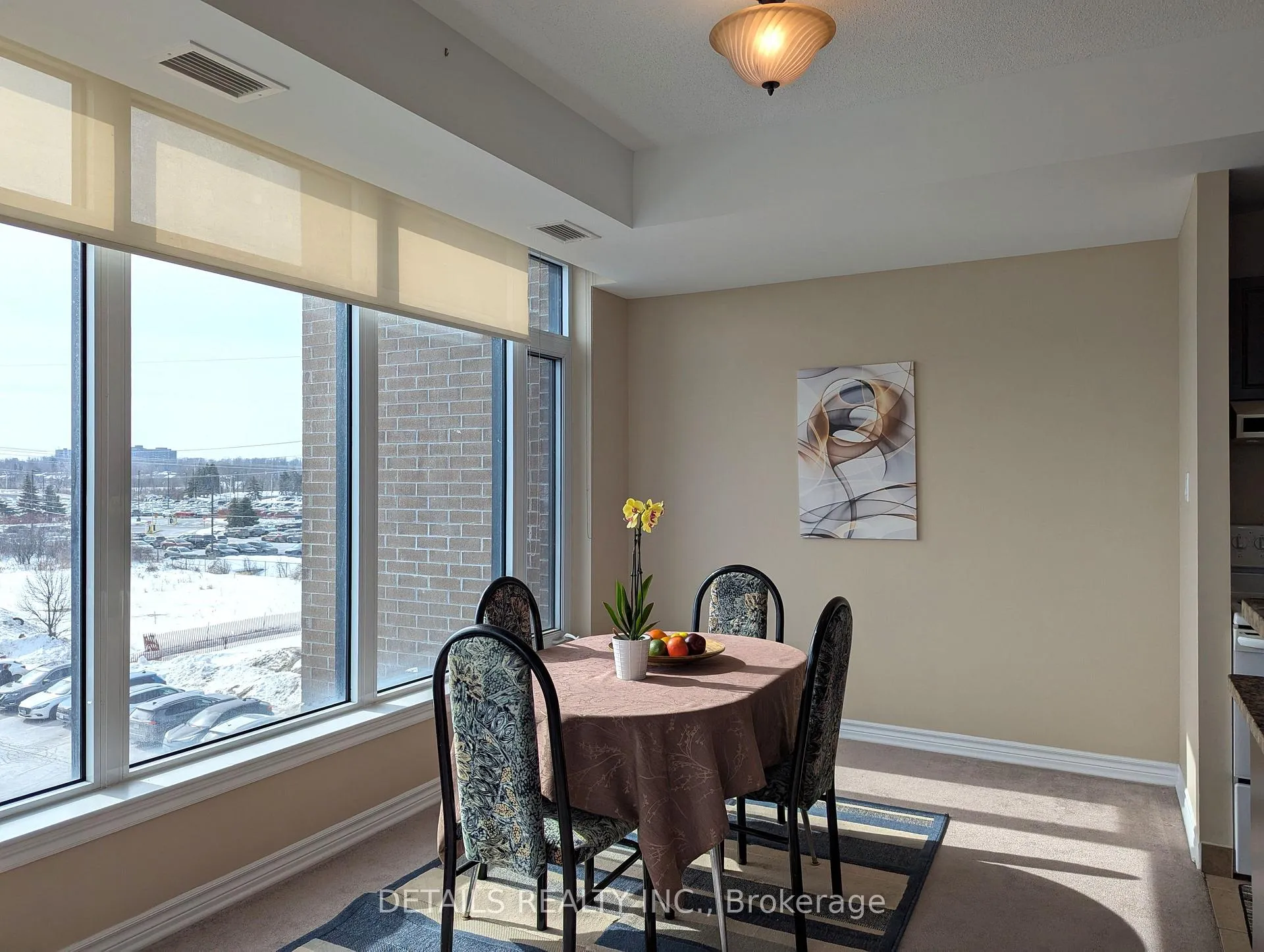 Photo 9 of Unit 402, 100 Roger Guindon Avenue, Ottawa, Riverview Park — HOMEH