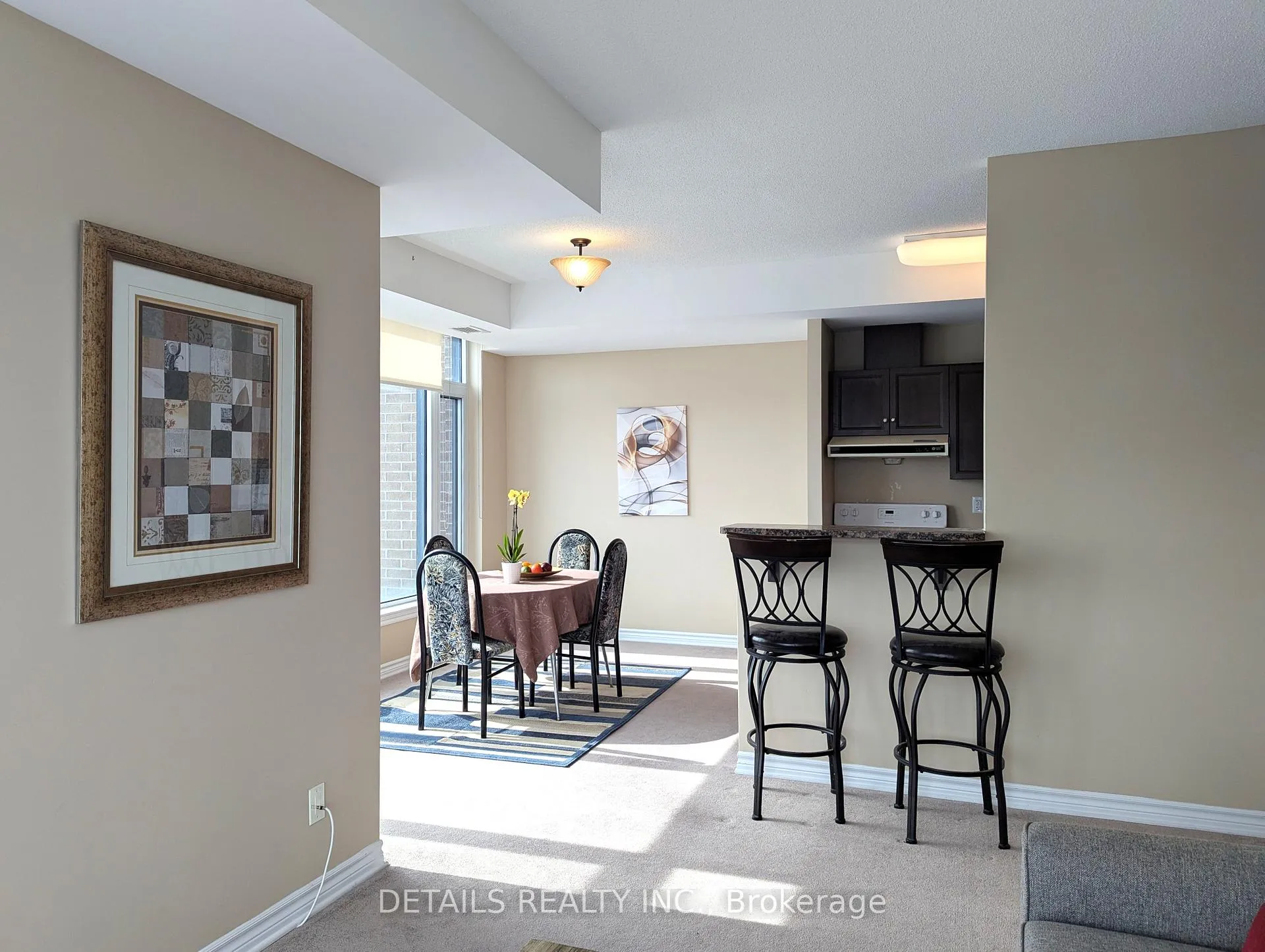 Photo 11 of Unit 402, 100 Roger Guindon Avenue, Ottawa, Riverview Park — HOMEH
