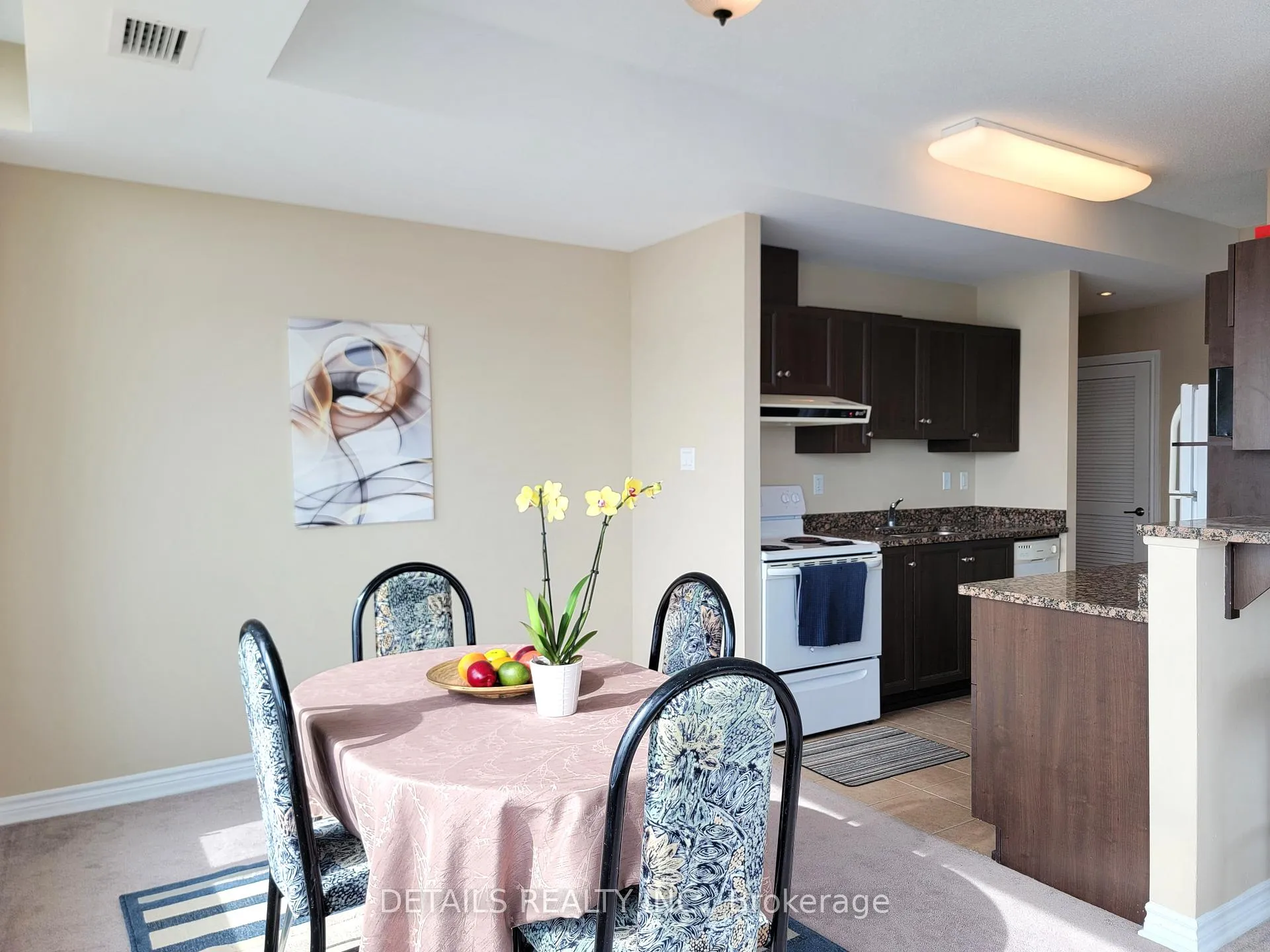 Photo 12 of Unit 402, 100 Roger Guindon Avenue, Ottawa, Riverview Park — HOMEH