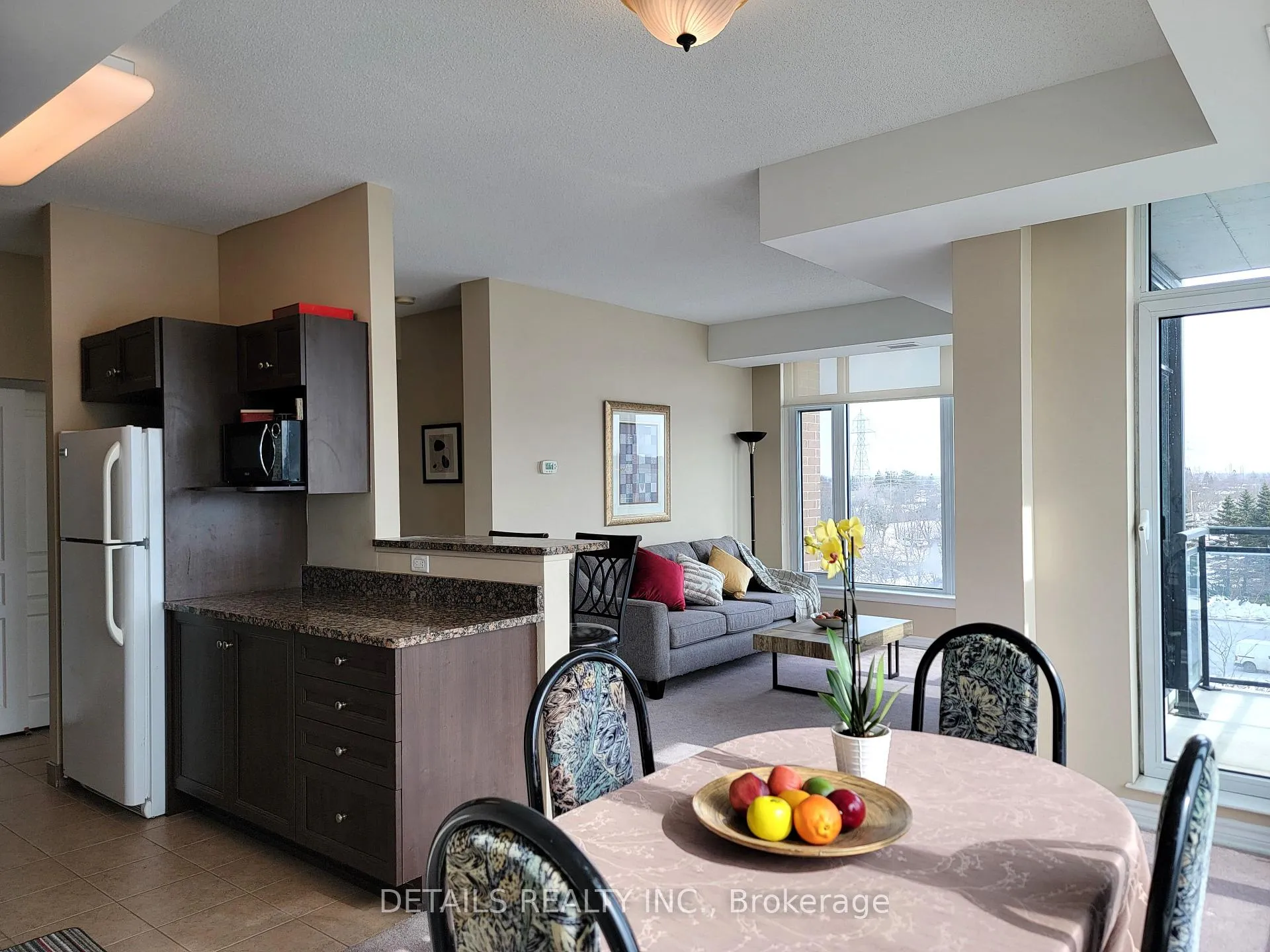 Photo 13 of Unit 402, 100 Roger Guindon Avenue, Ottawa, Riverview Park — HOMEH