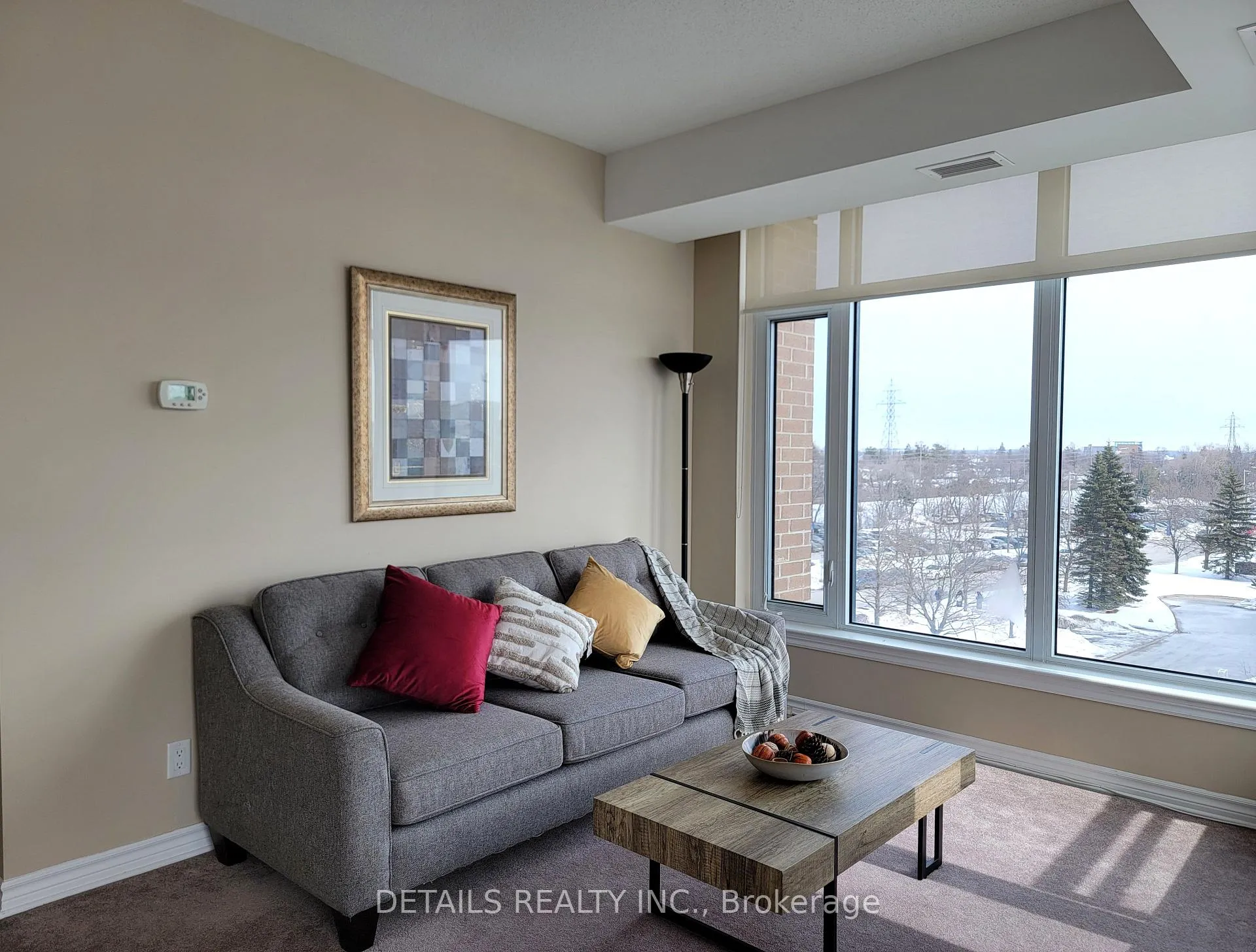 Photo 15 of Unit 402, 100 Roger Guindon Avenue, Ottawa, Riverview Park — HOMEH