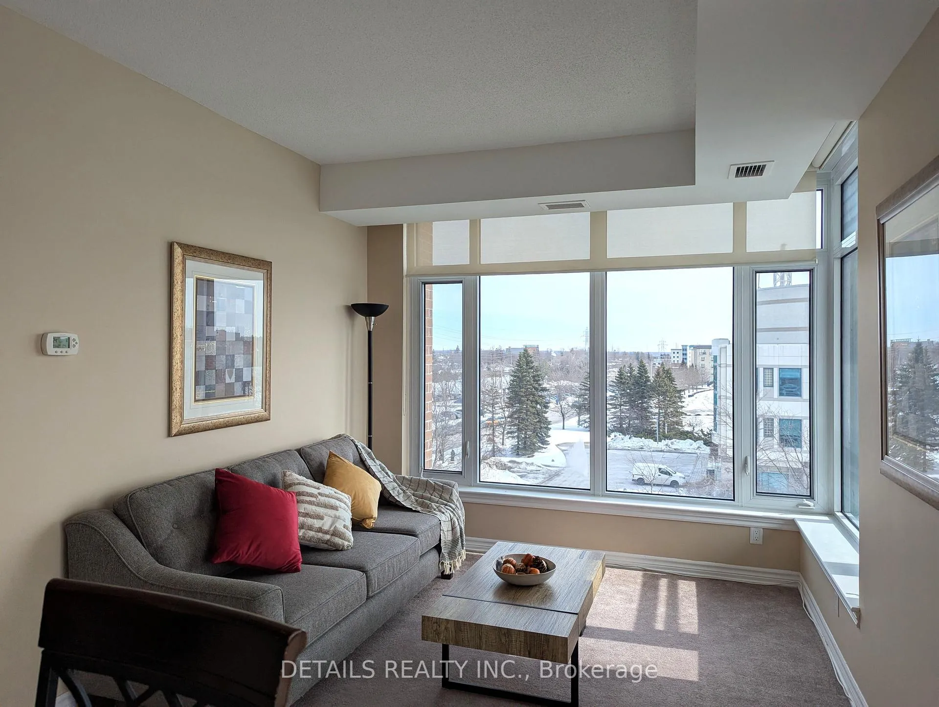 Photo 16 of Unit 402, 100 Roger Guindon Avenue, Ottawa, Riverview Park — HOMEH