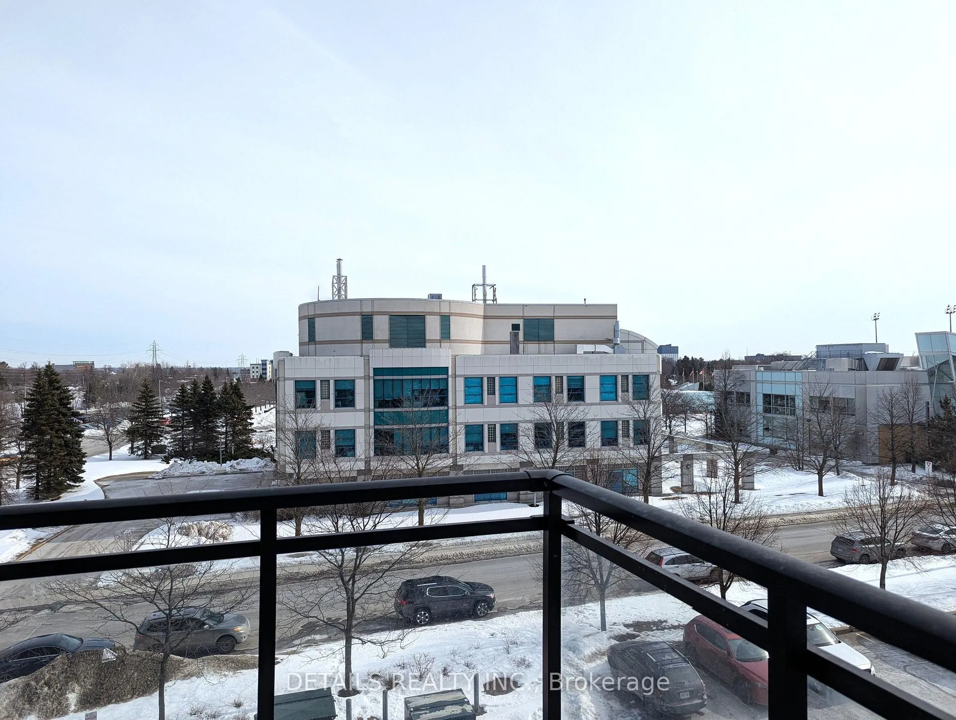 Photo 29 of Unit 402, 100 Roger Guindon Avenue, Ottawa, Riverview Park — HOMEH
