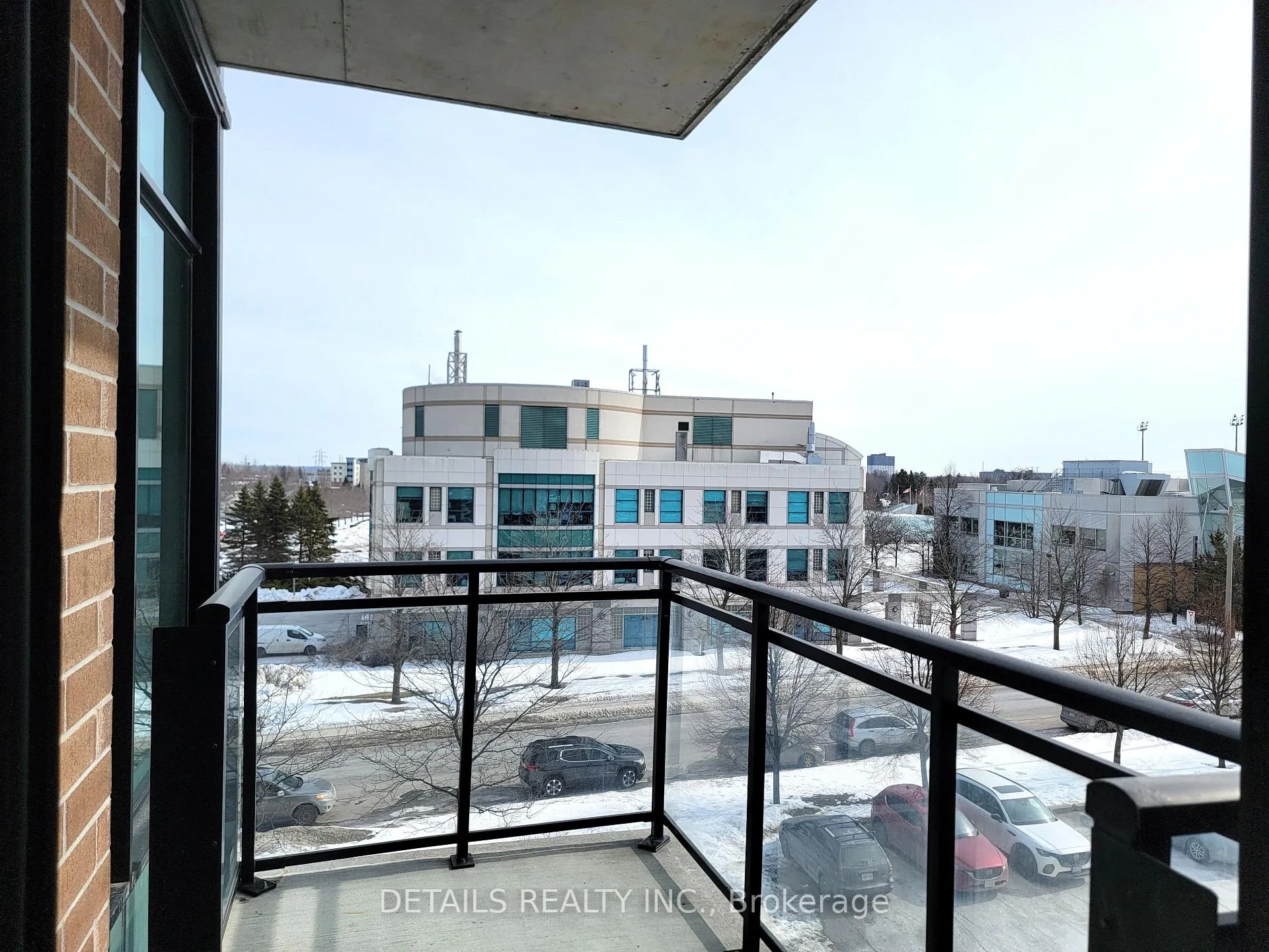Photo 30 of Unit 402, 100 Roger Guindon Avenue, Ottawa, Riverview Park — HOMEH