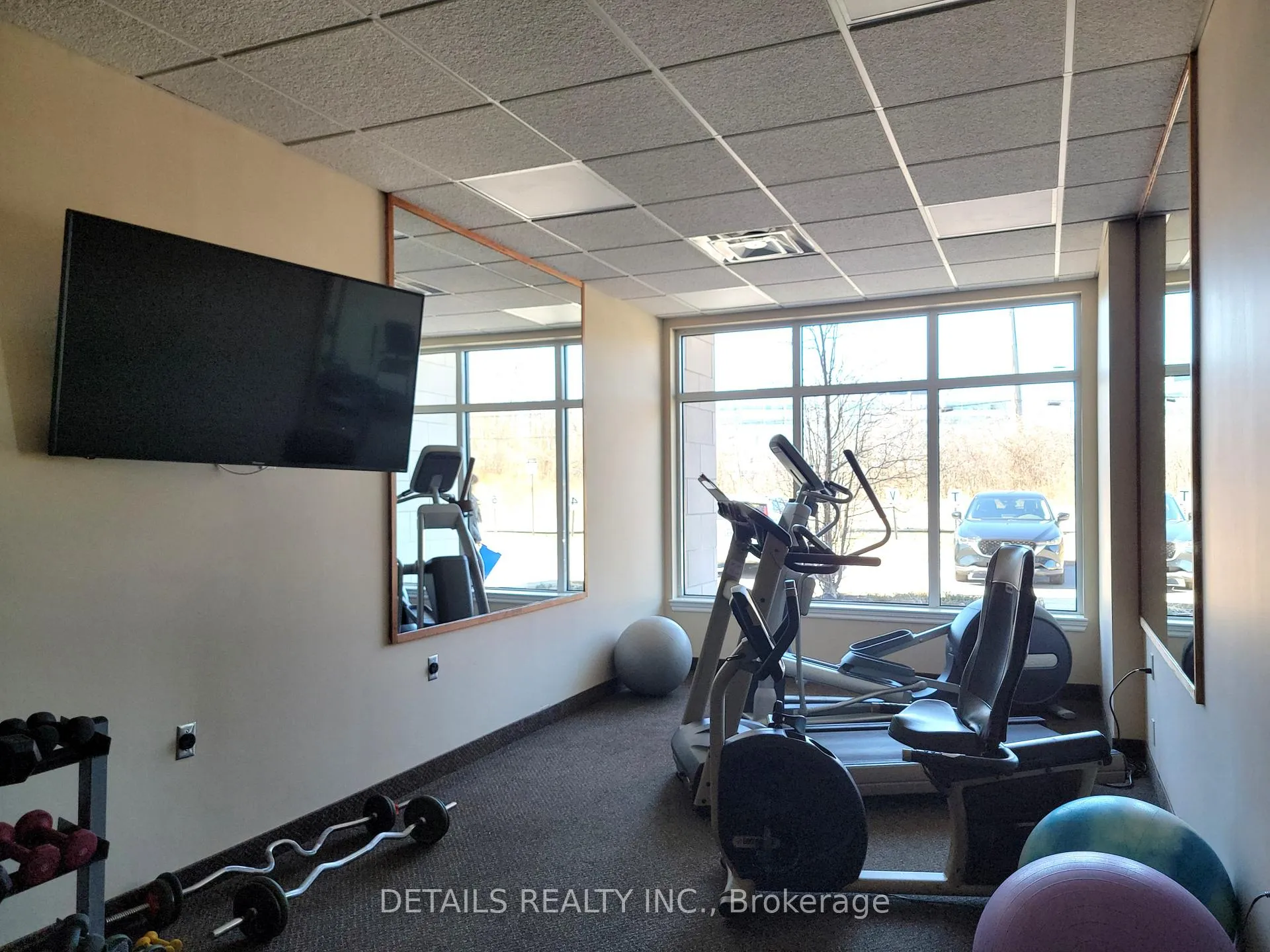Photo 31 of Unit 402, 100 Roger Guindon Avenue, Ottawa, Riverview Park — HOMEH