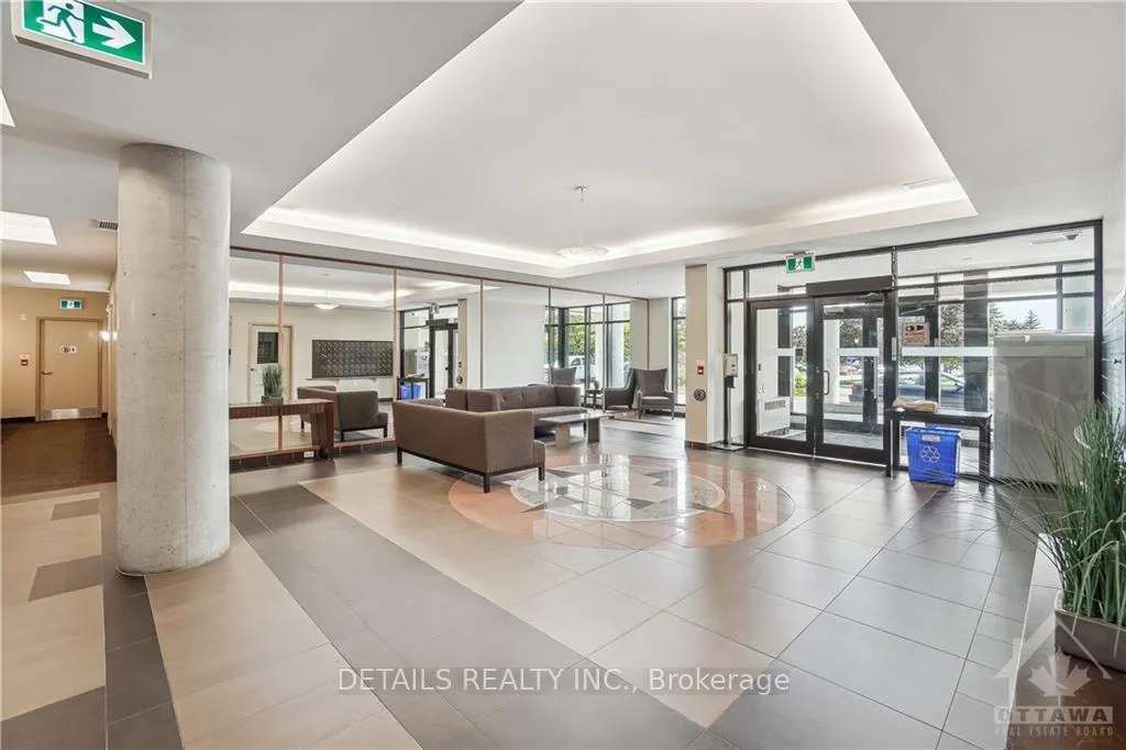 Photo 32 of Unit 402, 100 Roger Guindon Avenue, Ottawa, Riverview Park — HOMEH
