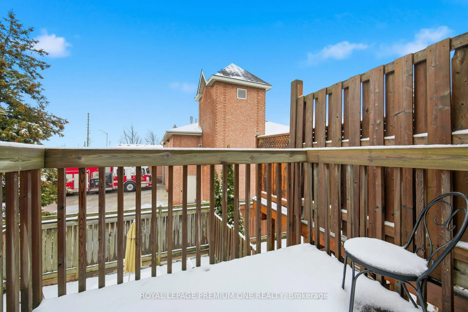 Photo 43 of Unit 31, 19 Foxchase Avenue, Vaughan, East Woodbridge — HOMEH