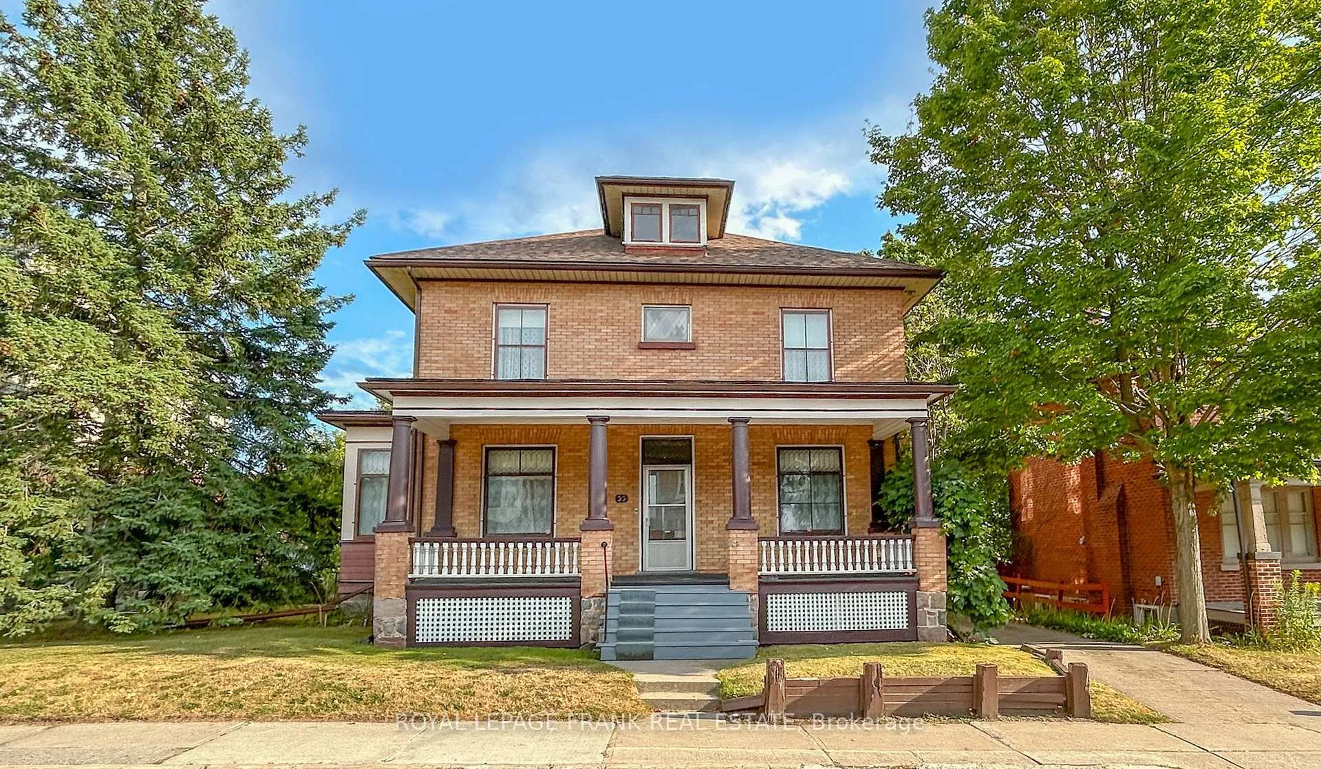 Photo 1 of 33 Fairbanks Street, Oshawa, Central — HOMEH