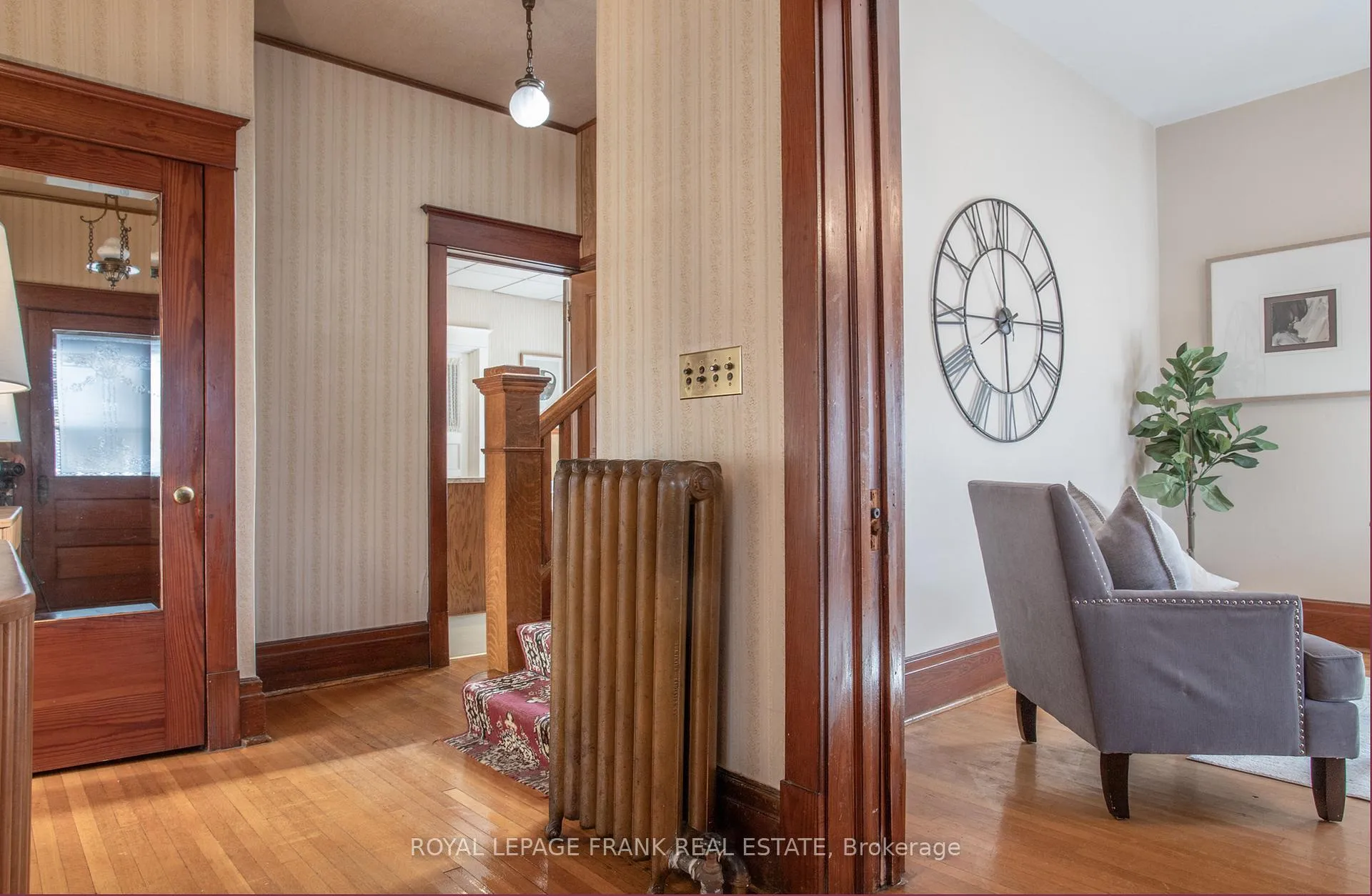 Photo 17 of 33 Fairbanks Street, Oshawa, Central — HOMEH