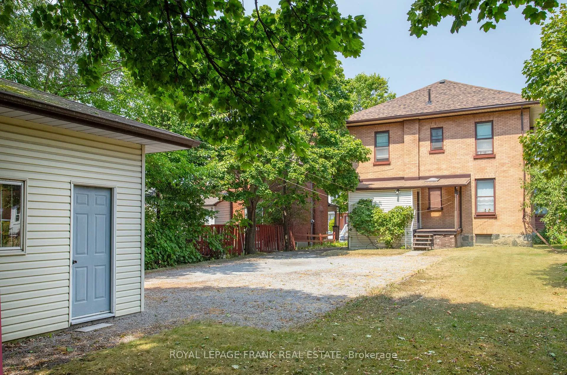 Photo 30 of 33 Fairbanks Street, Oshawa, Central — HOMEH