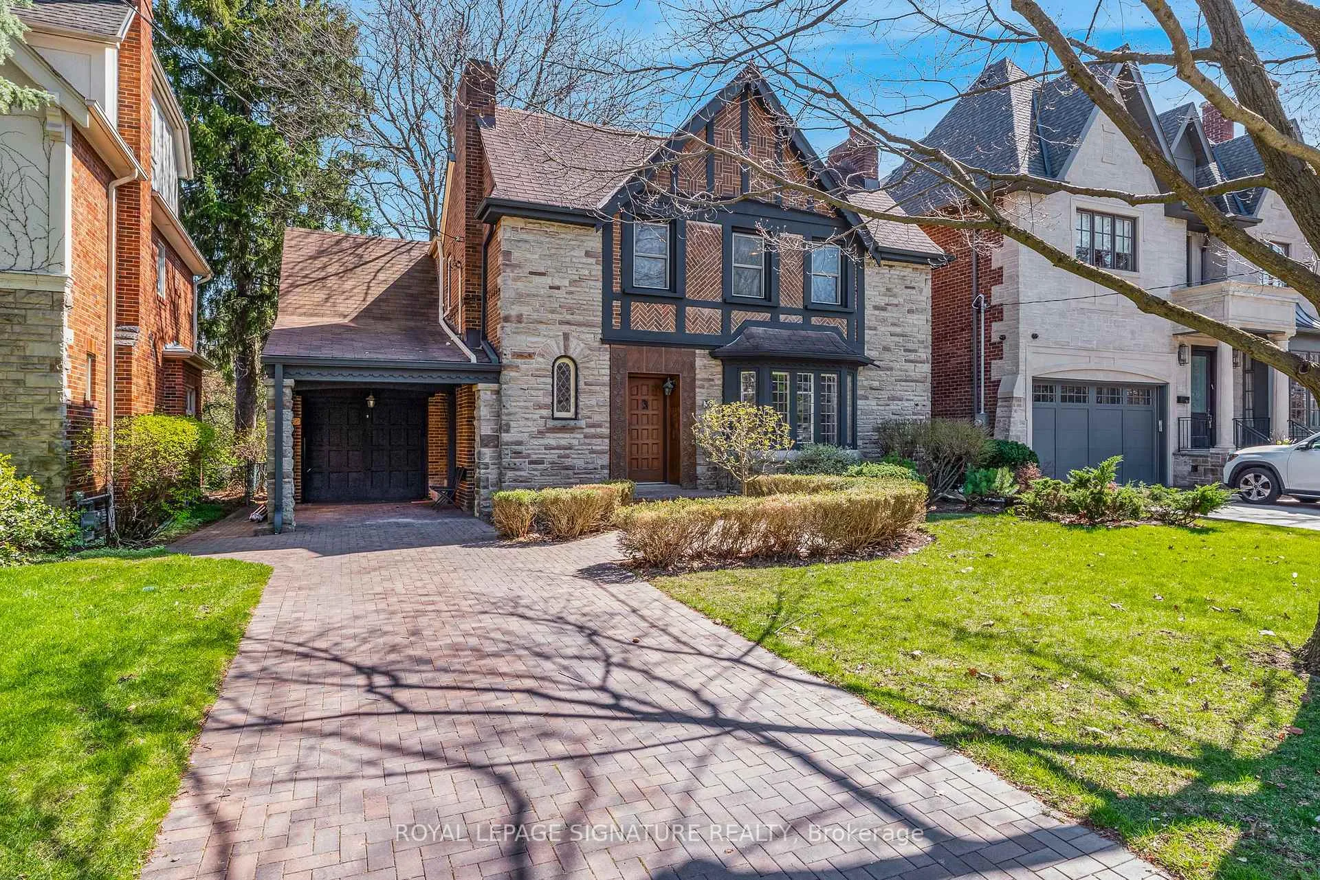 Photo 1 of 361 Lytton Boulevard, Toronto, Lawrence Park South — HOMEH