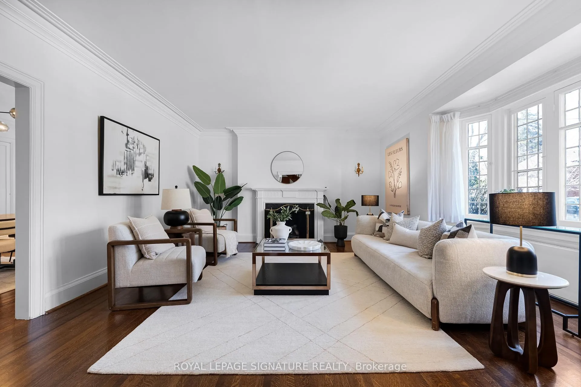 Photo 2 of 361 Lytton Boulevard, Toronto, Lawrence Park South — HOMEH
