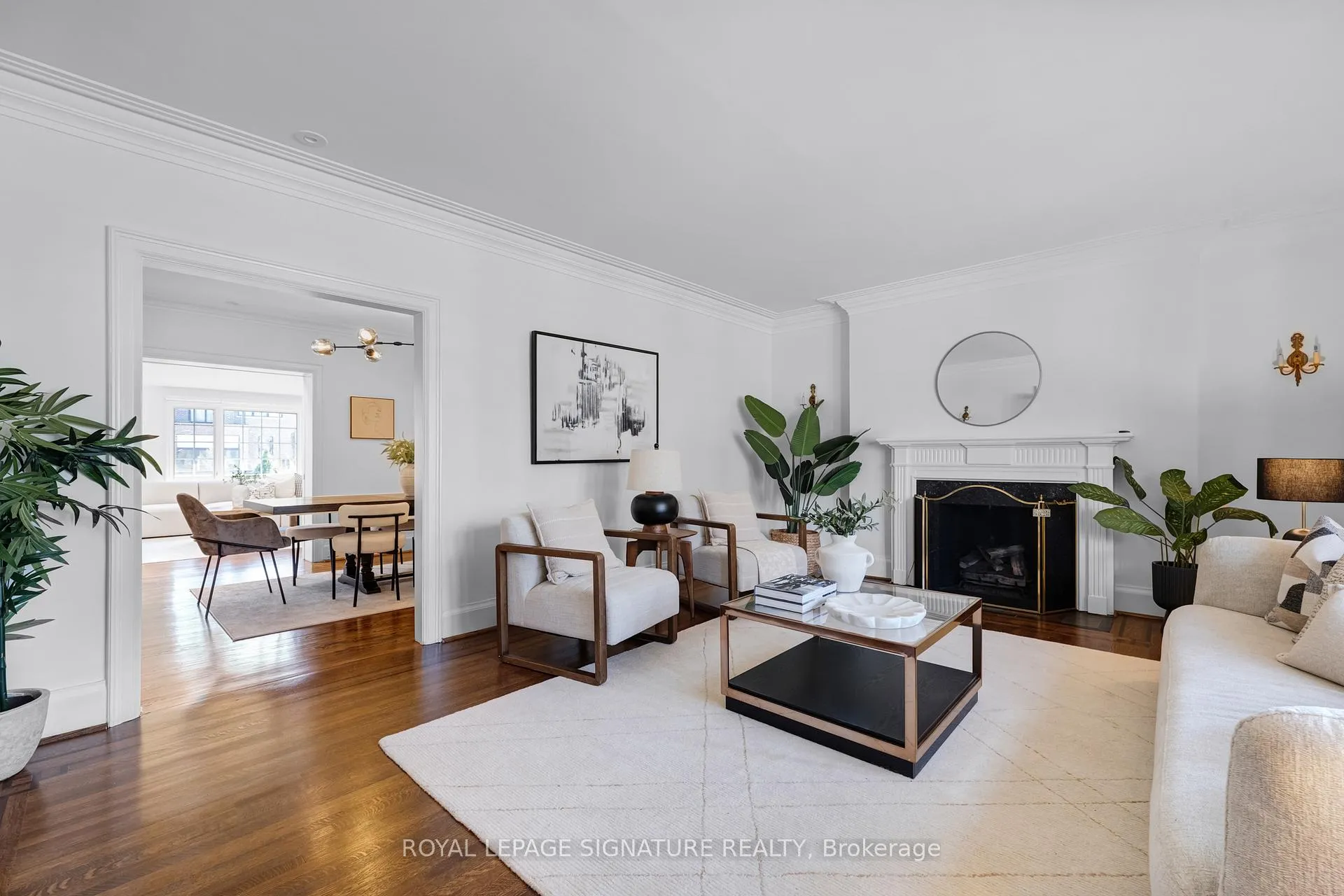 Photo 4 of 361 Lytton Boulevard, Toronto, Lawrence Park South — HOMEH