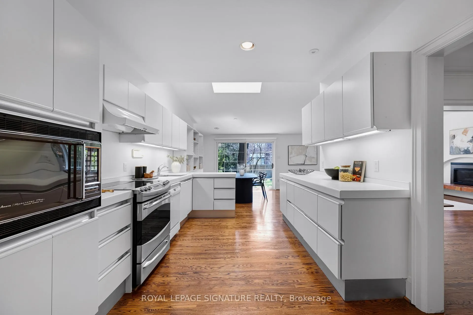 Photo 7 of 361 Lytton Boulevard, Toronto, Lawrence Park South — HOMEH
