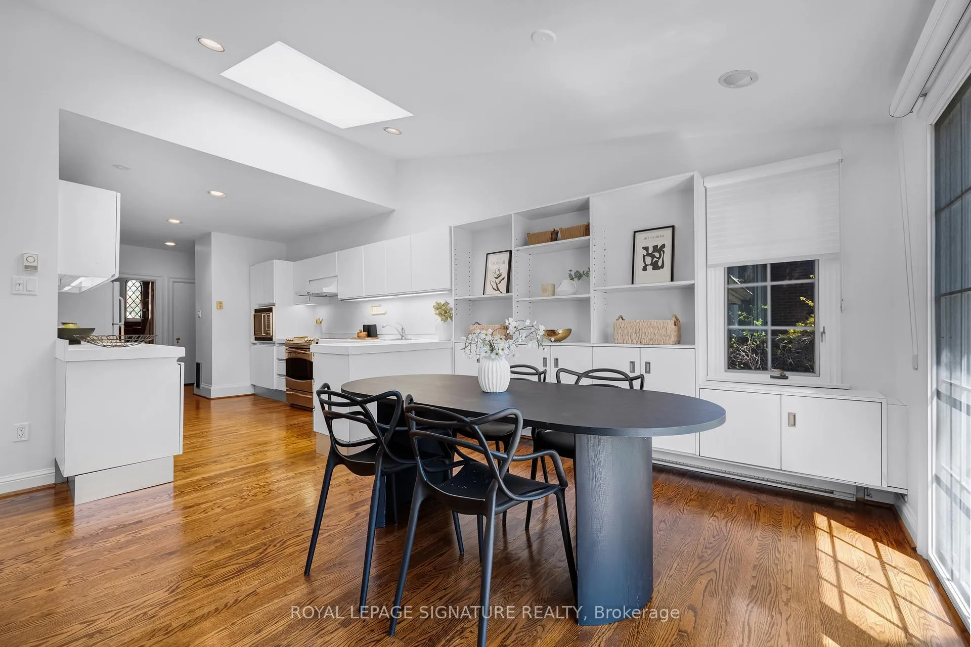 Photo 9 of 361 Lytton Boulevard, Toronto, Lawrence Park South — HOMEH
