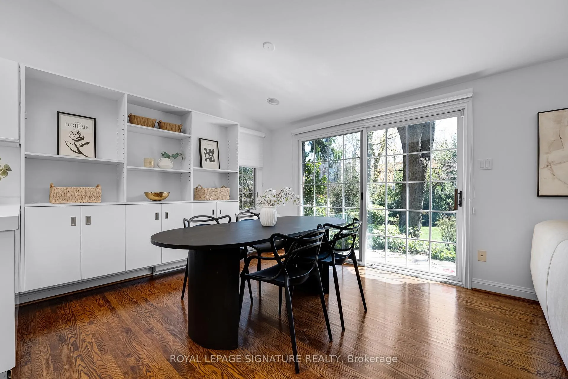 Photo 10 of 361 Lytton Boulevard, Toronto, Lawrence Park South — HOMEH