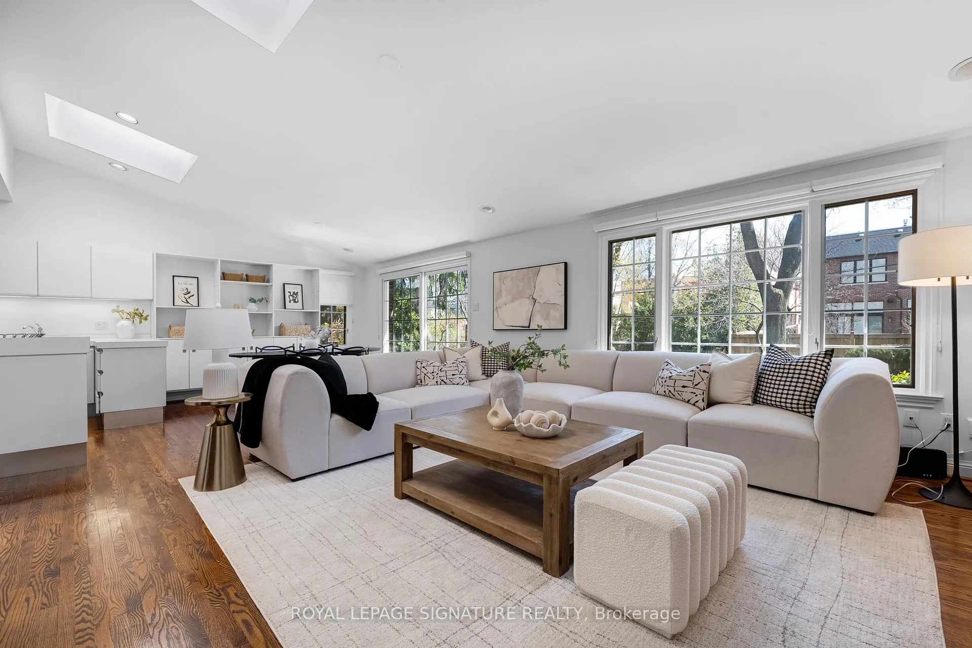 Photo 12 of 361 Lytton Boulevard, Toronto, Lawrence Park South — HOMEH