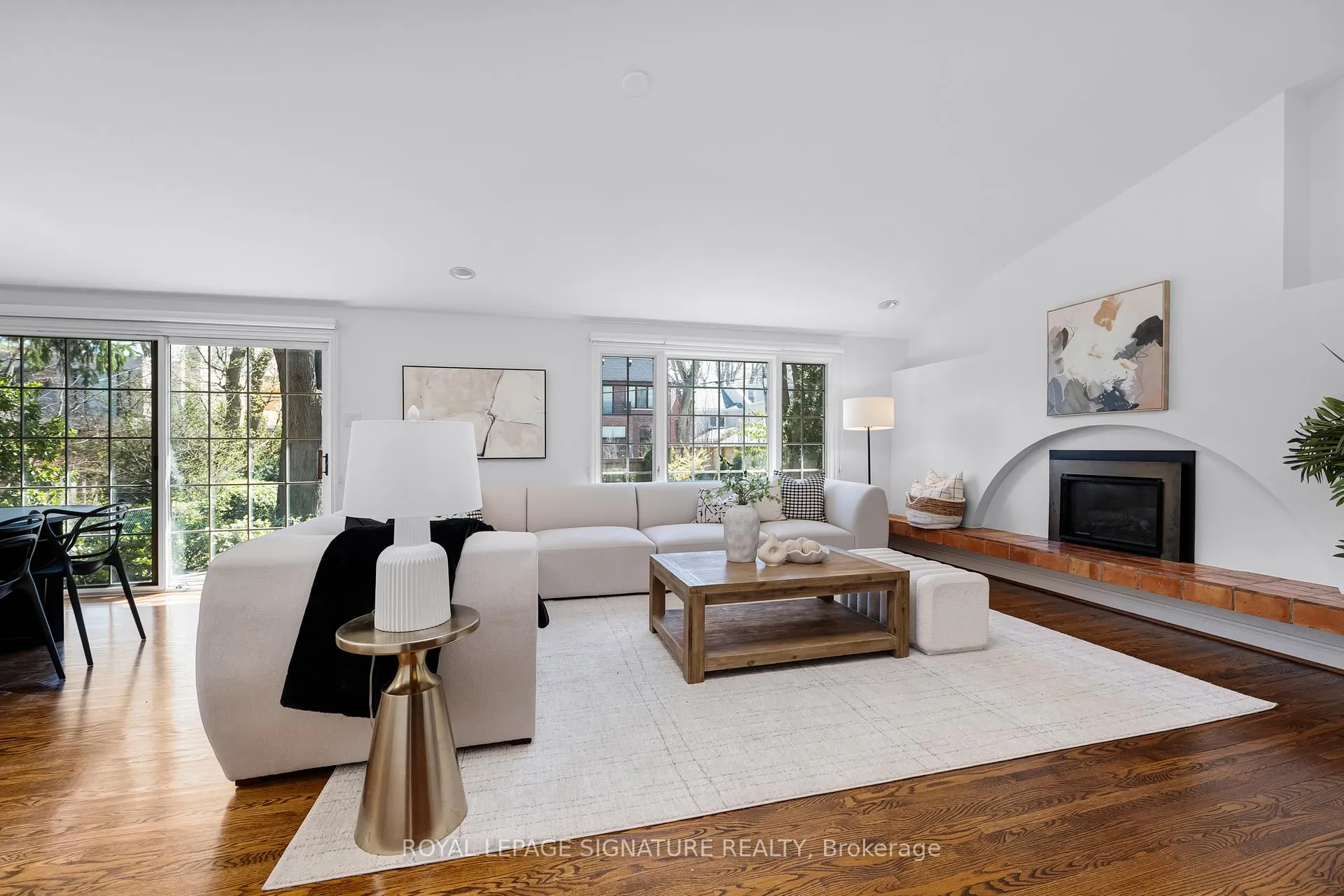 Photo 13 of 361 Lytton Boulevard, Toronto, Lawrence Park South — HOMEH