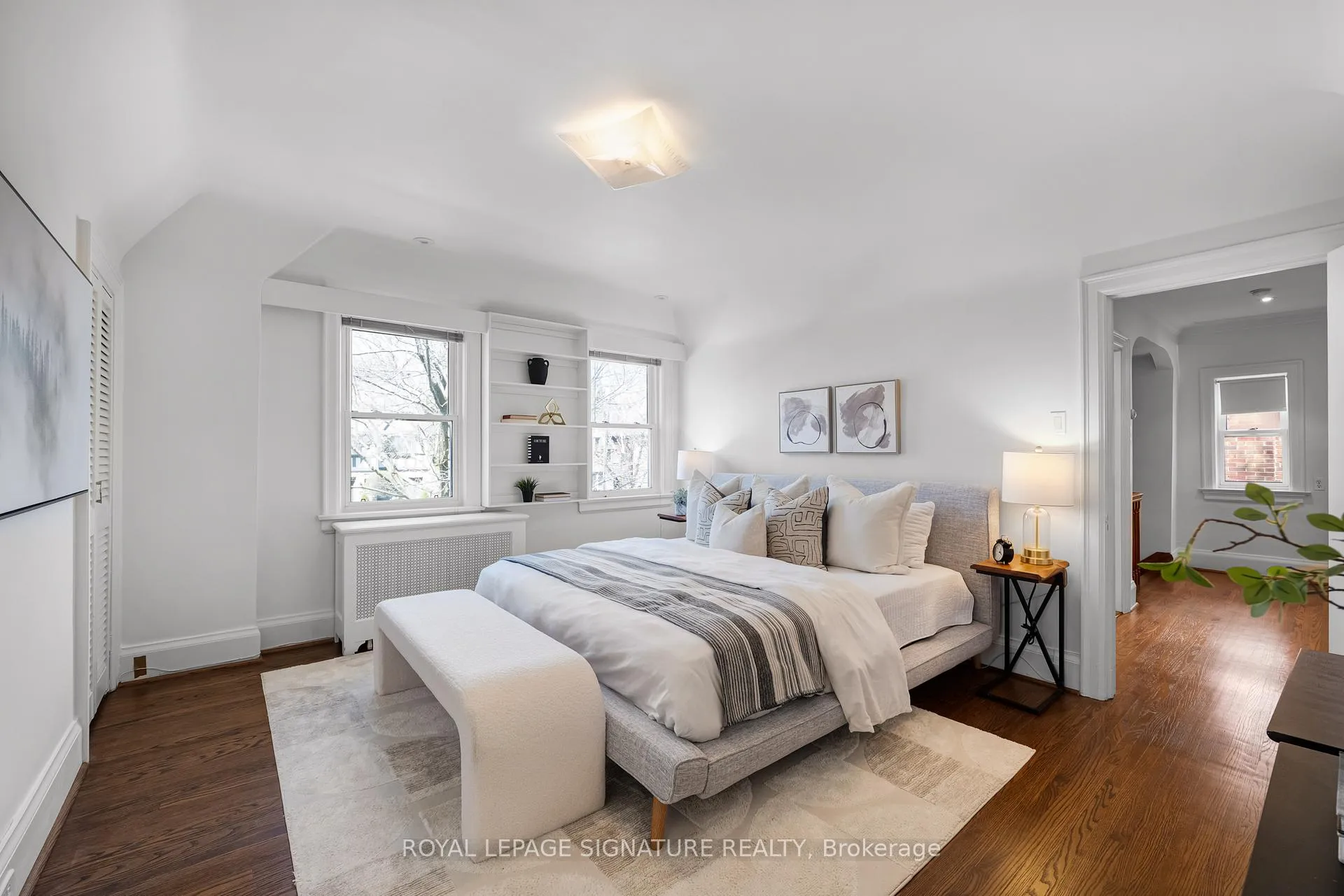 Photo 15 of 361 Lytton Boulevard, Toronto, Lawrence Park South — HOMEH