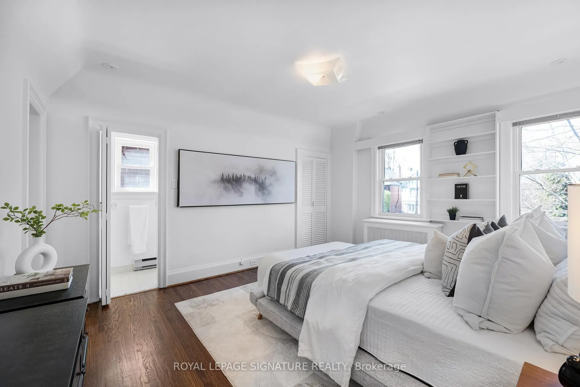 Photo 16 of 361 Lytton Boulevard, Toronto, Lawrence Park South — HOMEH
