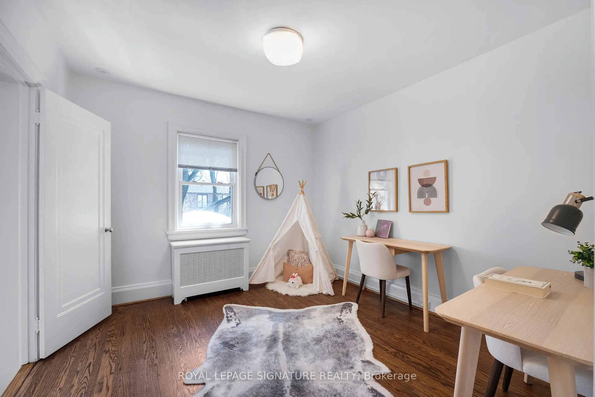 Photo 21 of 361 Lytton Boulevard, Toronto, Lawrence Park South — HOMEH